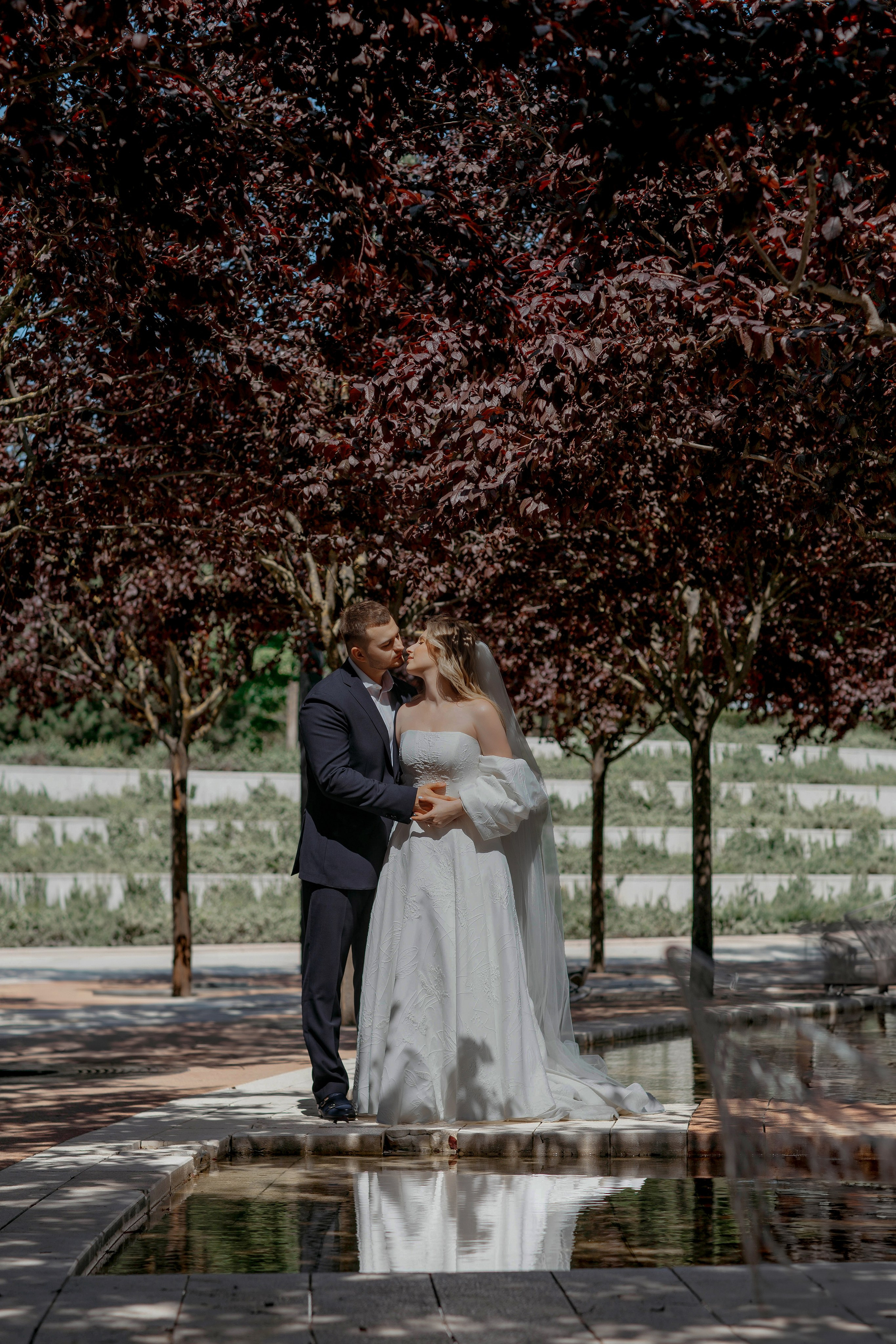 Илья и Анна (Свадебный Анонс). Свадебный и Семейный Фотограф в Краснодаре