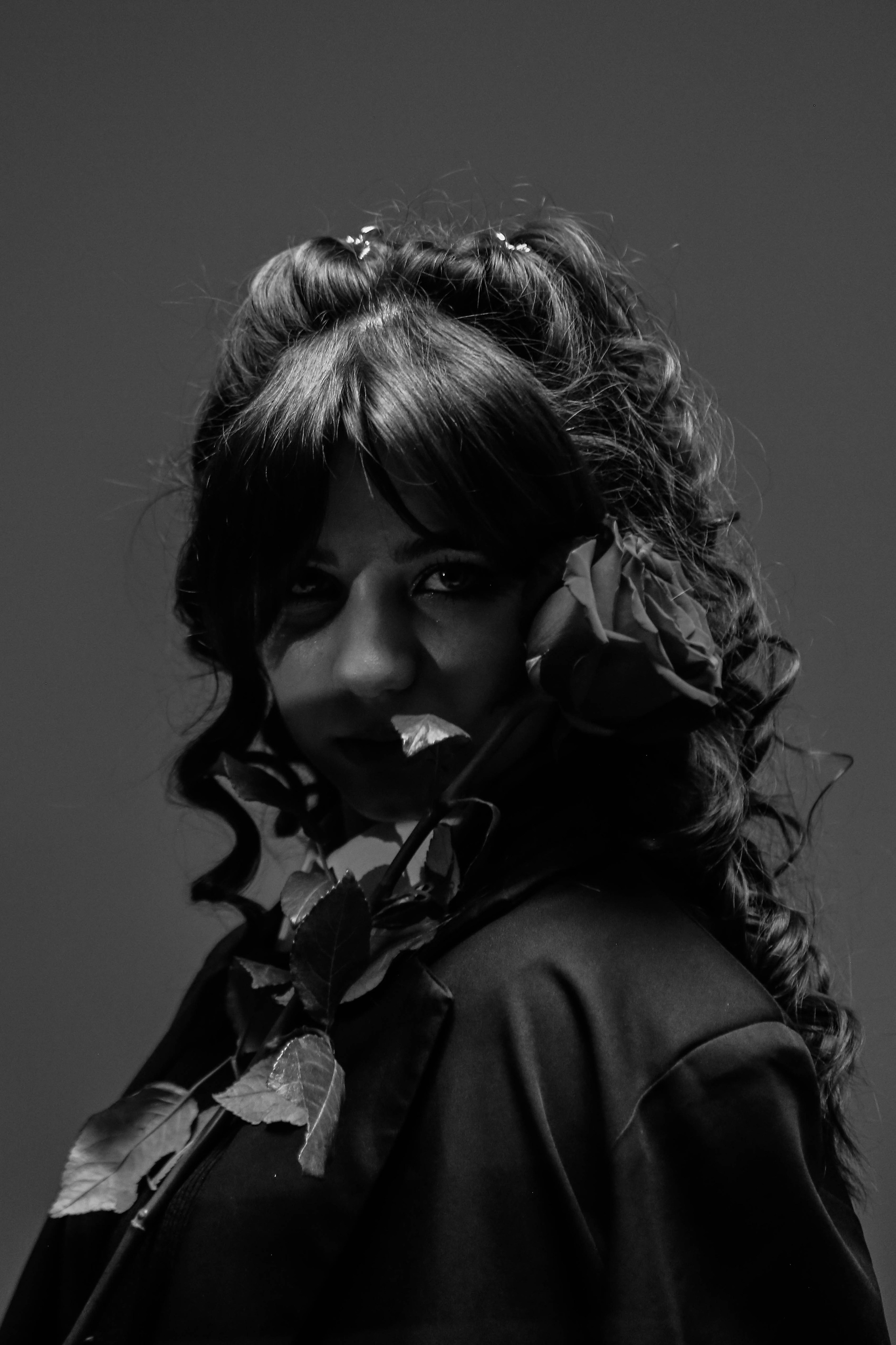 Индивидуальные съемки. Фото G