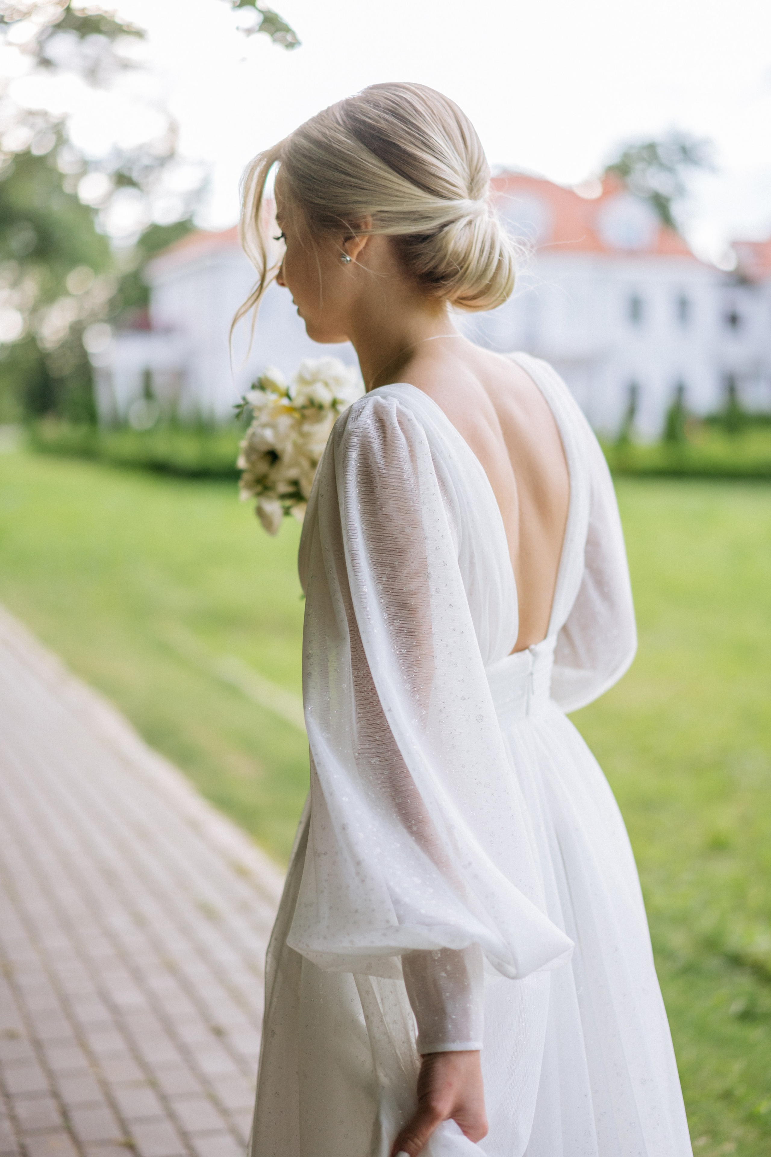 Олег и Елизавета. Свадебный и семейный фотограф в Калининграде Анастасия Гриценко