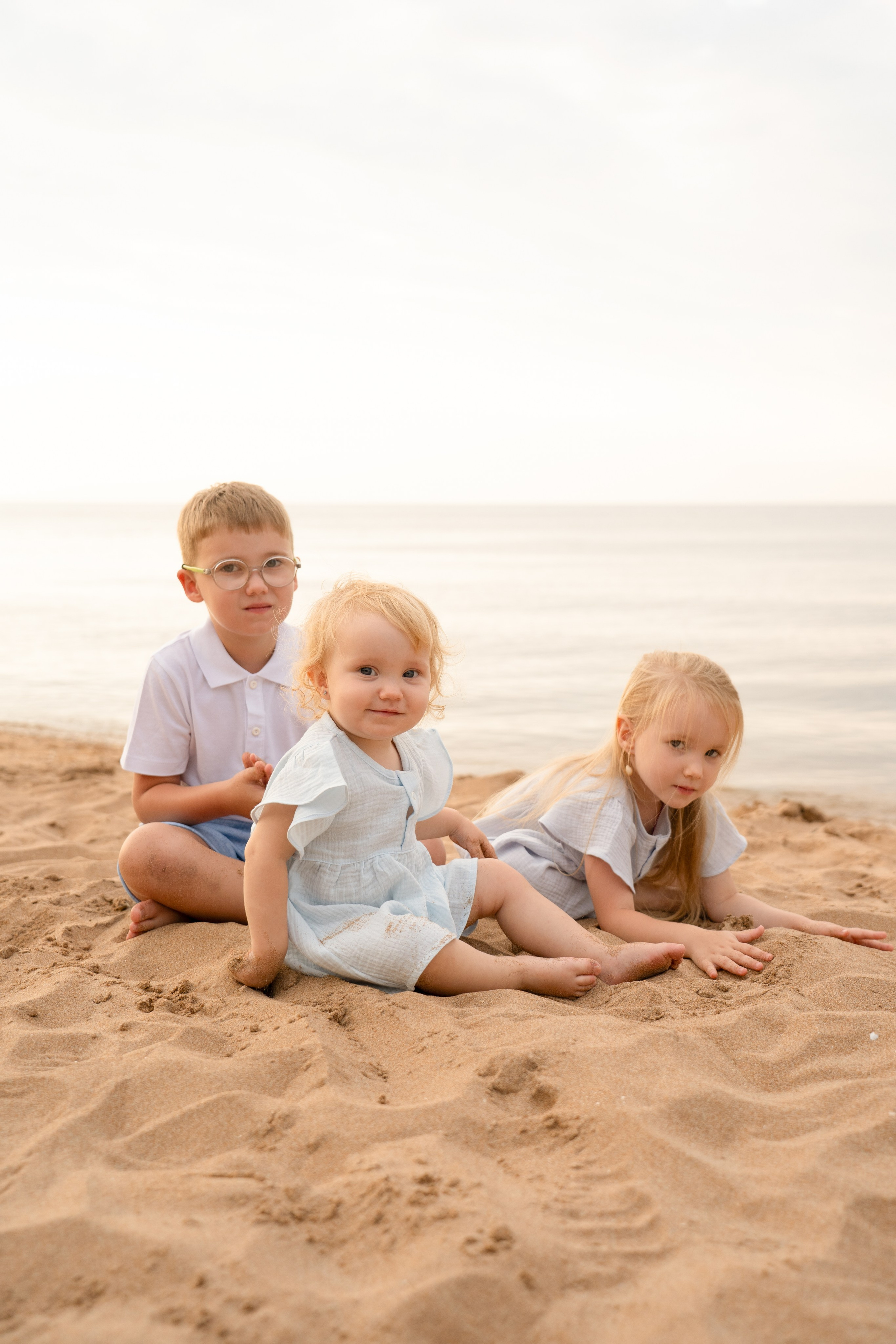 Николина. Семья. SHOT BY OLGA