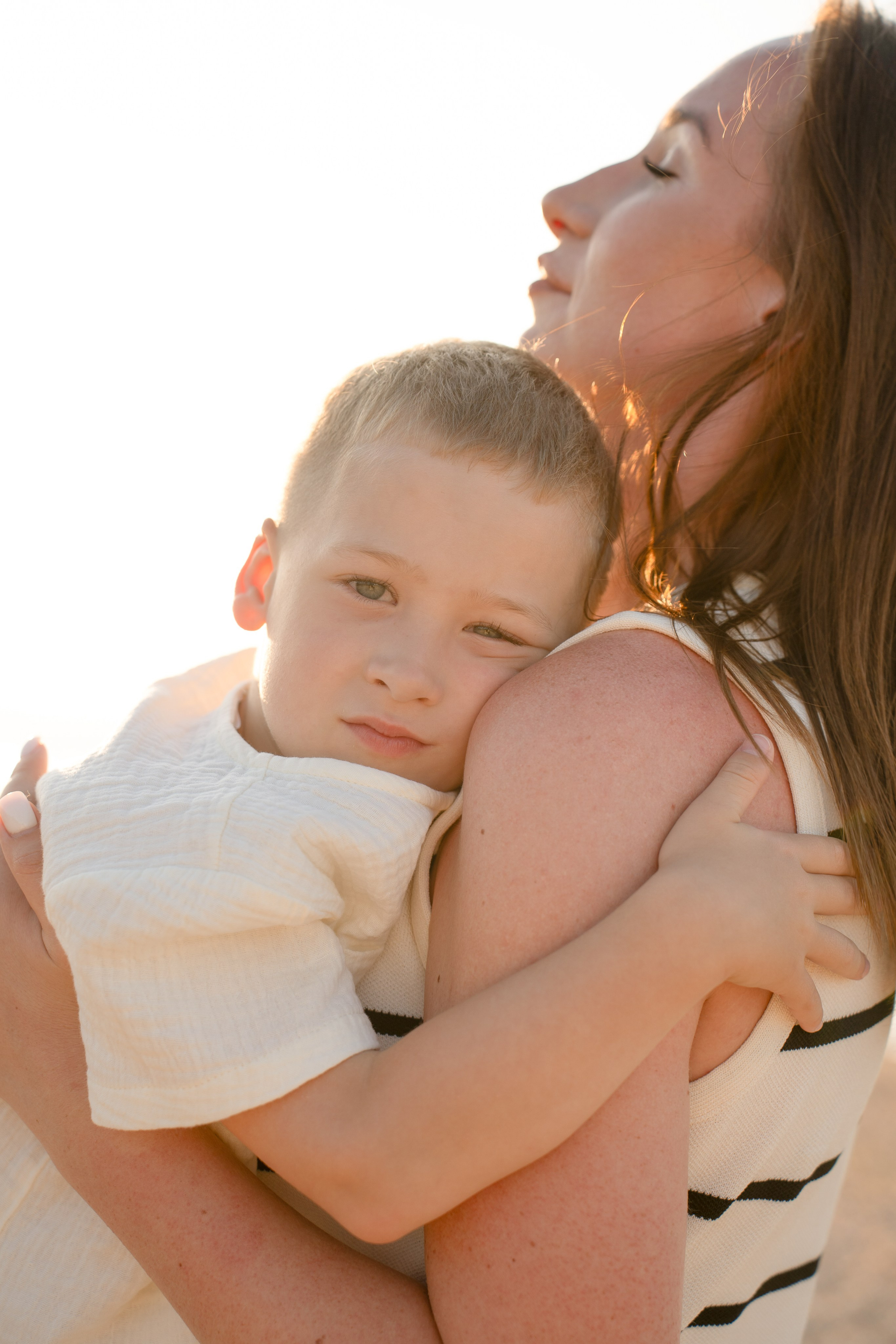 Юлия. Семья. SHOT BY OLGA