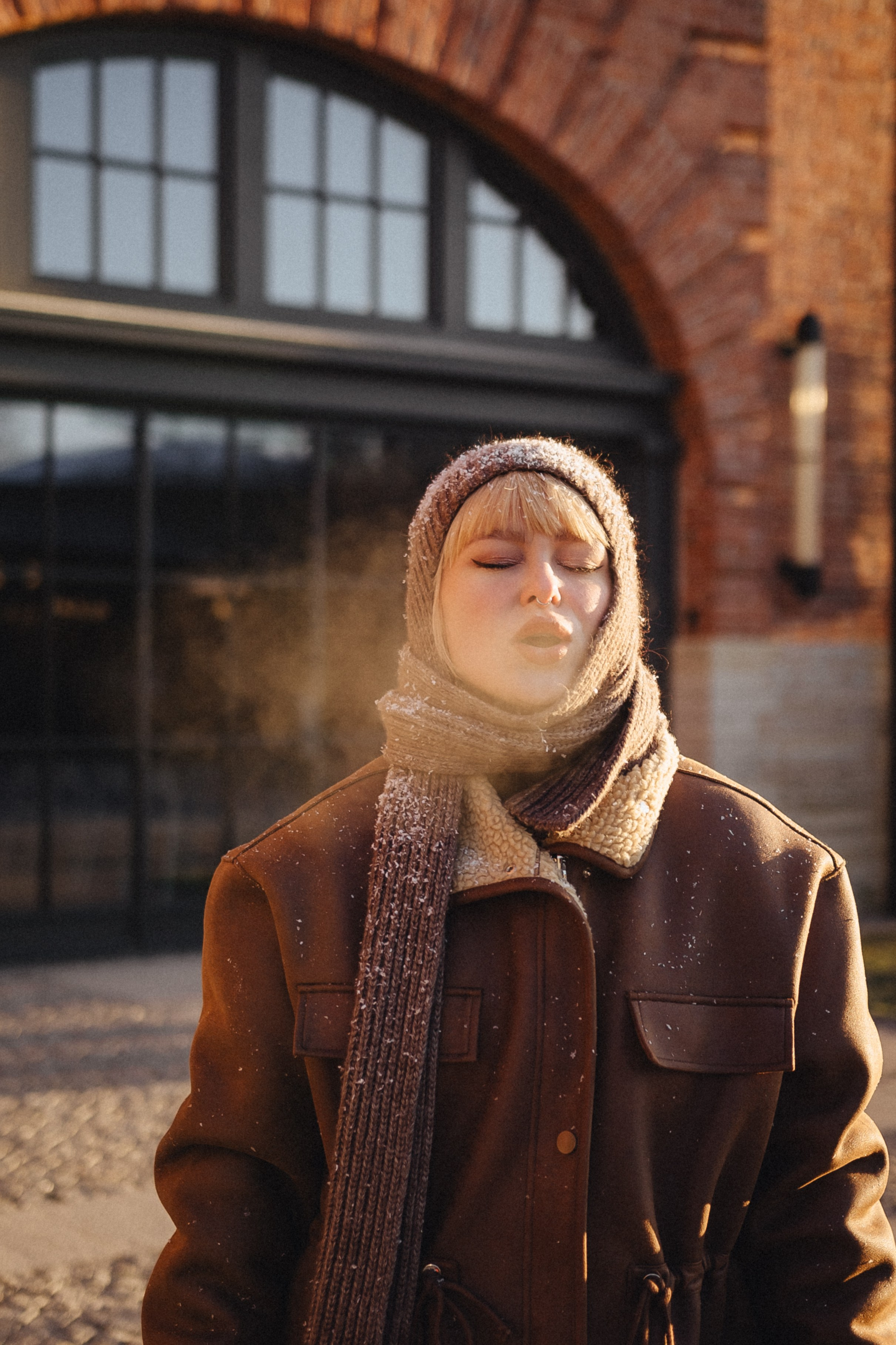 Валерия. Главная