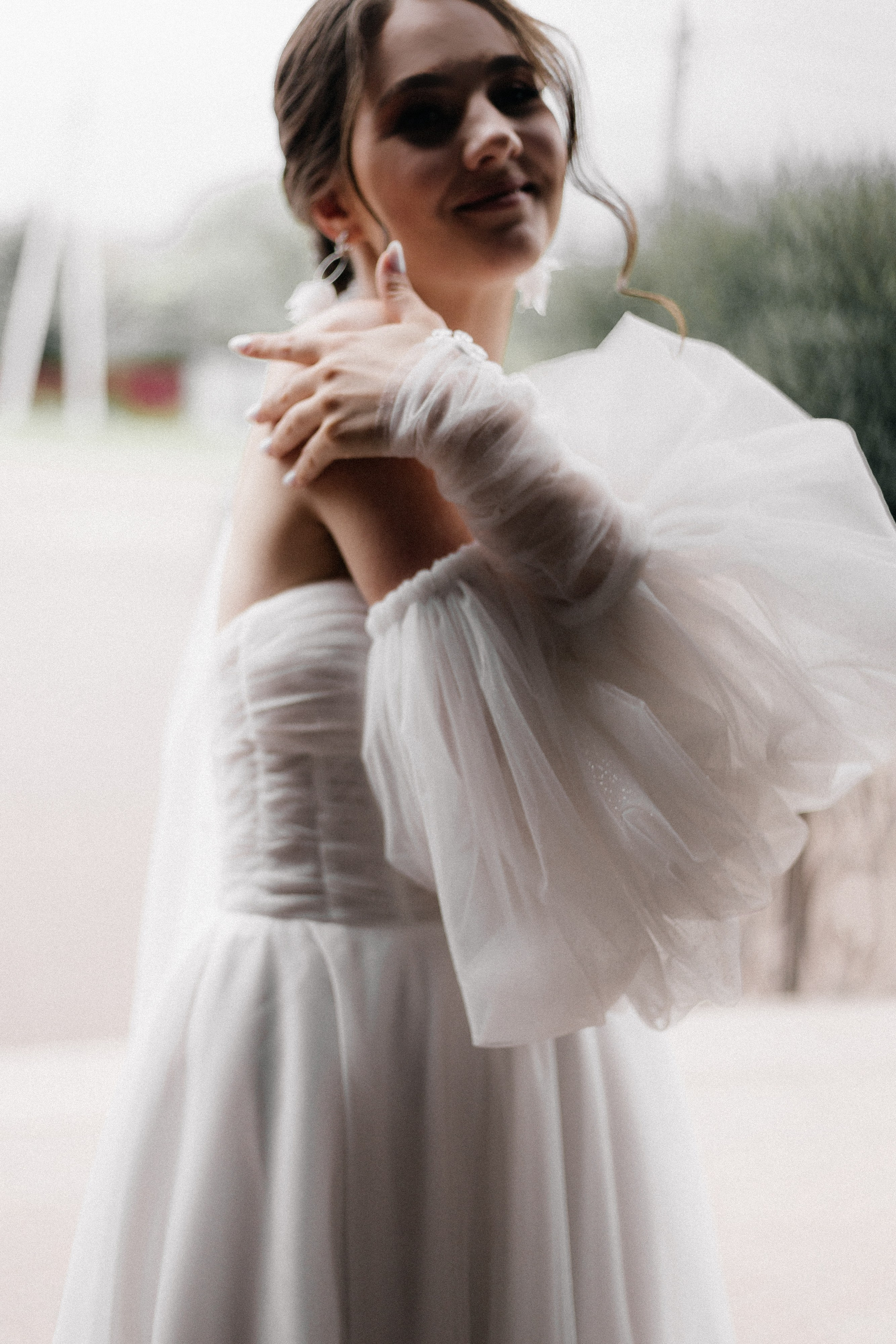 Свадебный день в Дивеево — Влад и Лена. Свадебный фотограф в Нижнем Новгороде Генеральская Ира