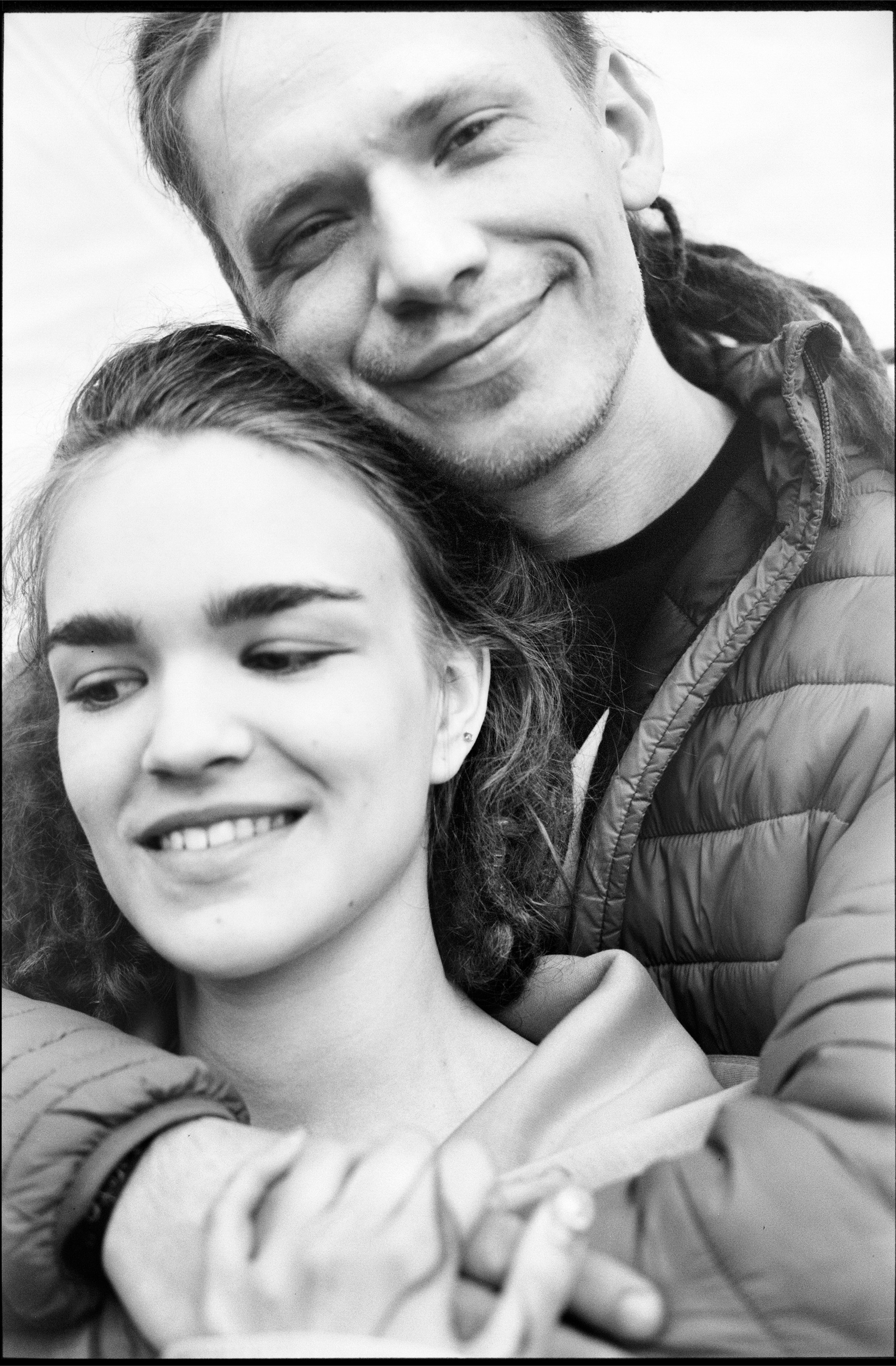 SYSTO PORTRAIT SESSION 2025. Портретный и художественный фотограф в Москве Пётр Корень