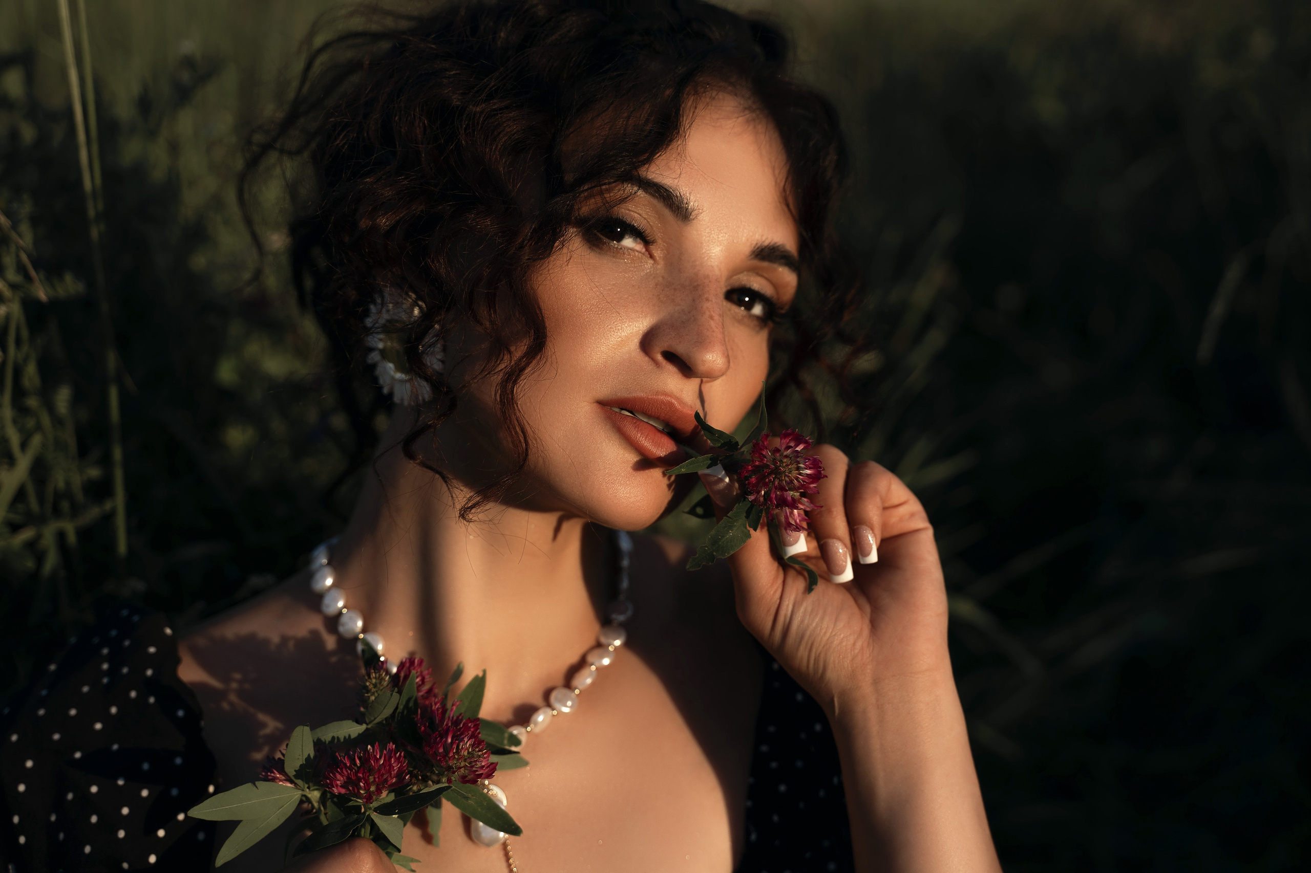 Стрит. Будуарный фотограф Катерина Серебрянская