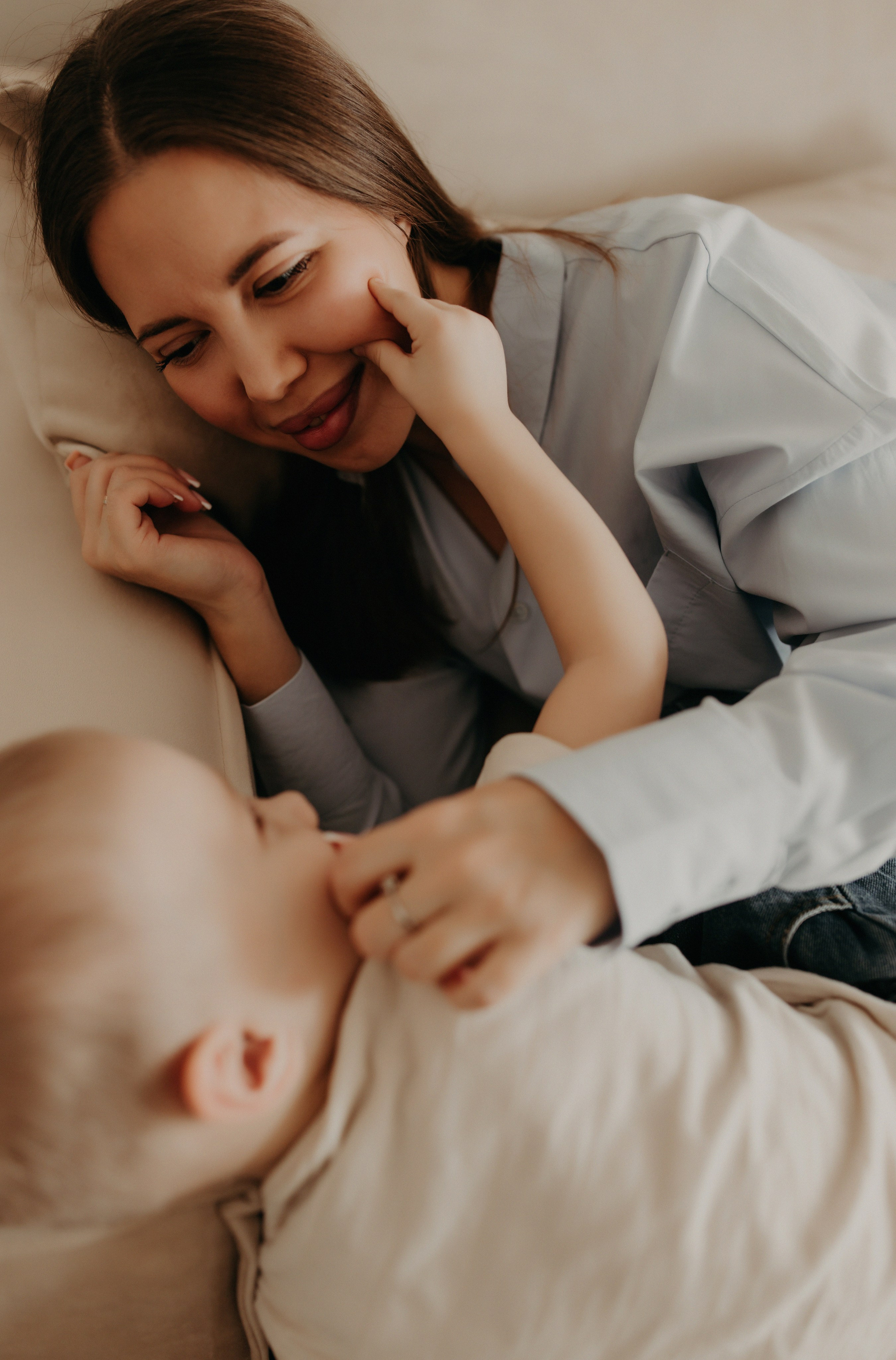 Ирина Костя Ярик. Свадебный и семейный фотограф в Казани и Волжске