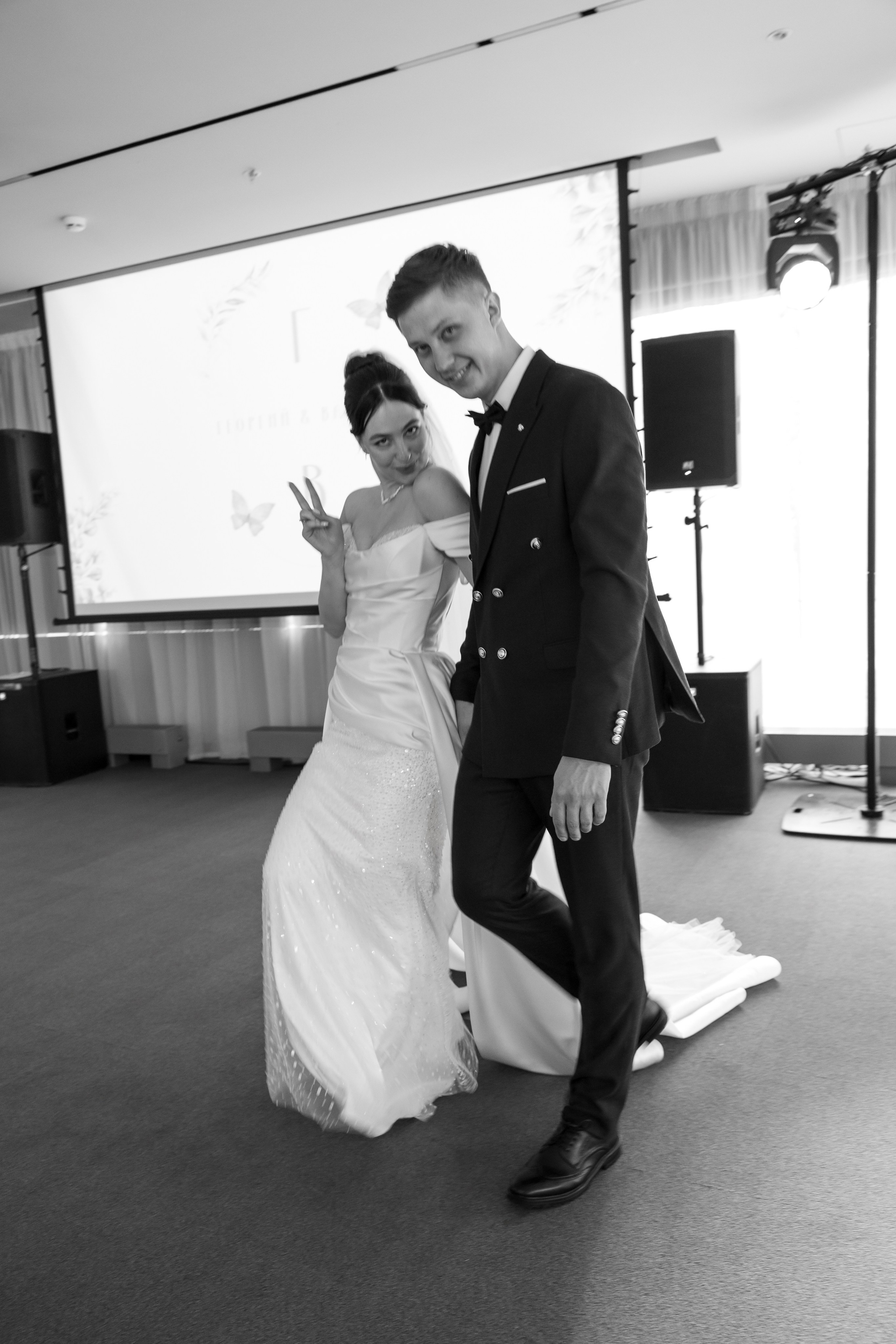 Я вновь смотрю в твои глаза!. Свадебный фотограф Калининград