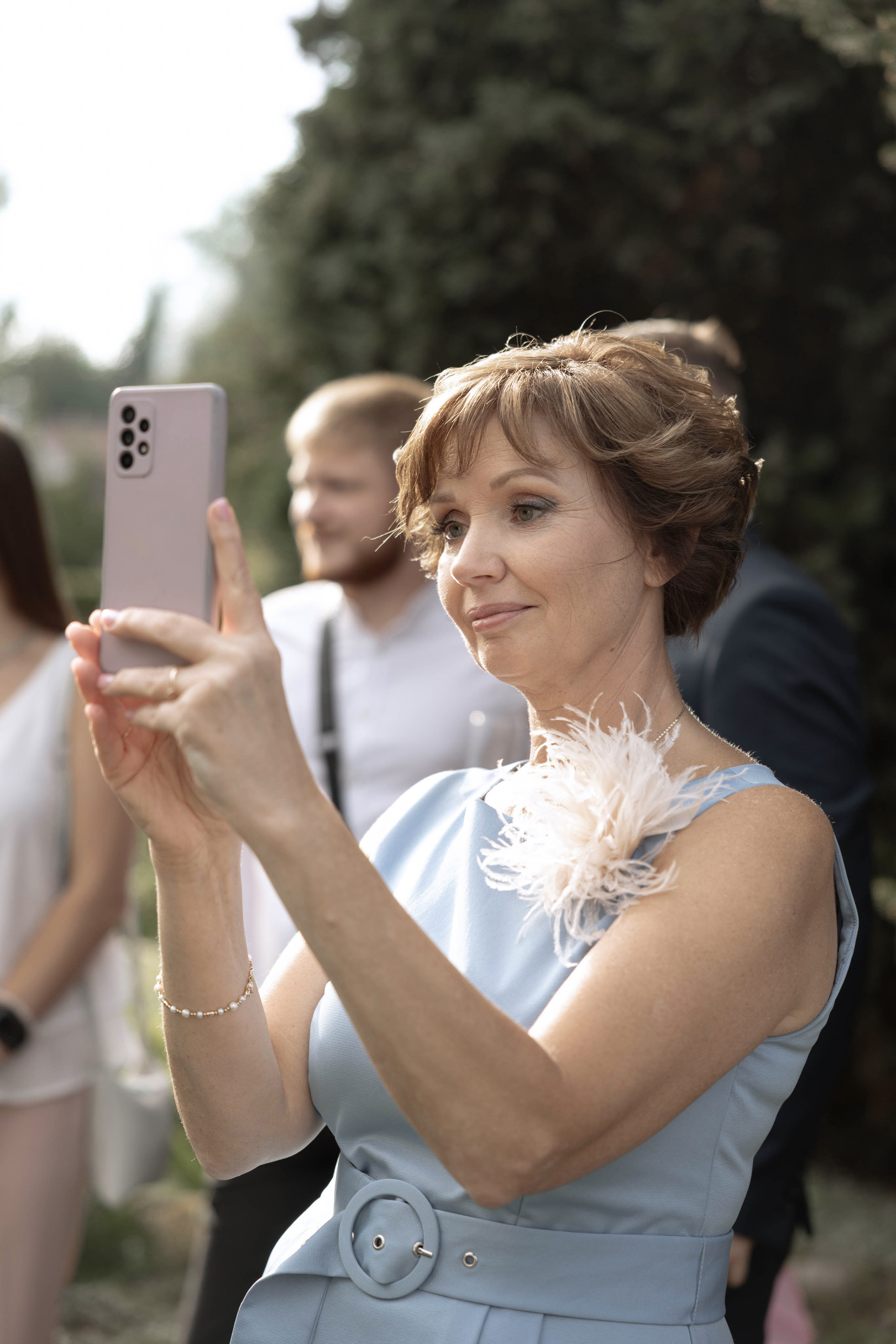 Мэтч. Свадебный фотограф Калининград