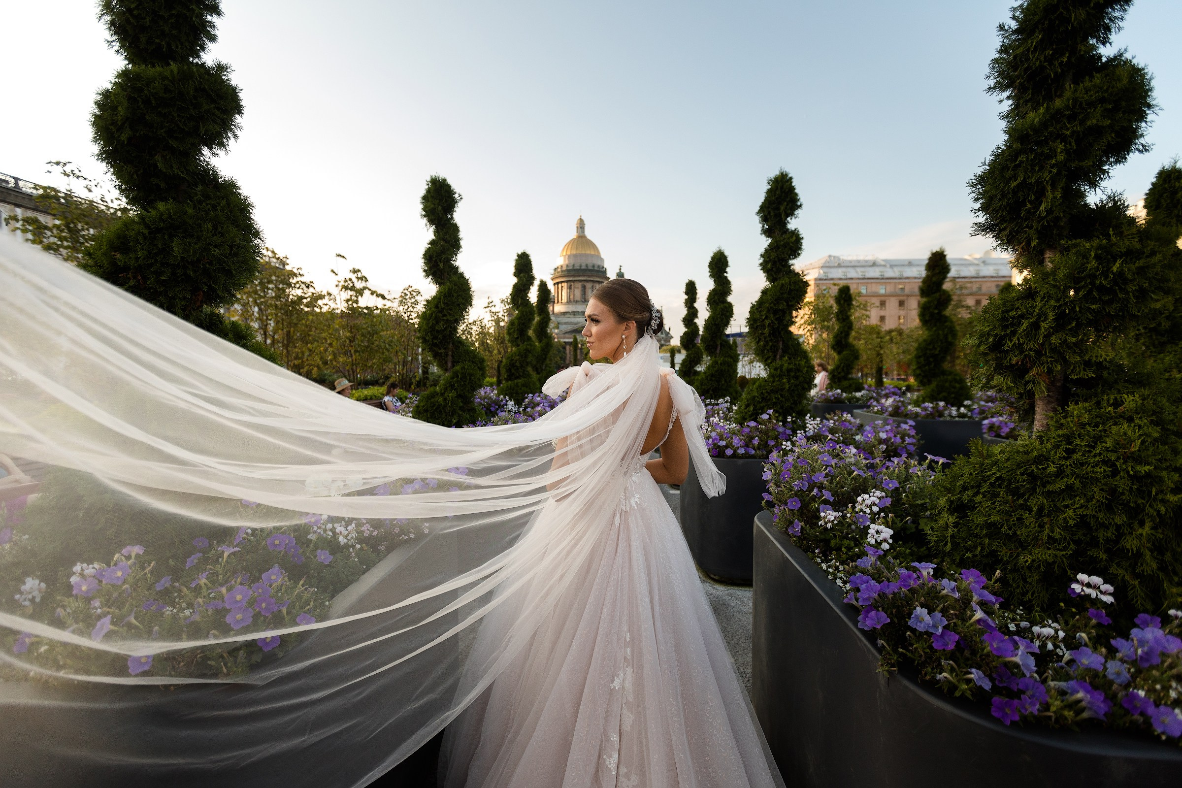 Марина и Максим. Главная