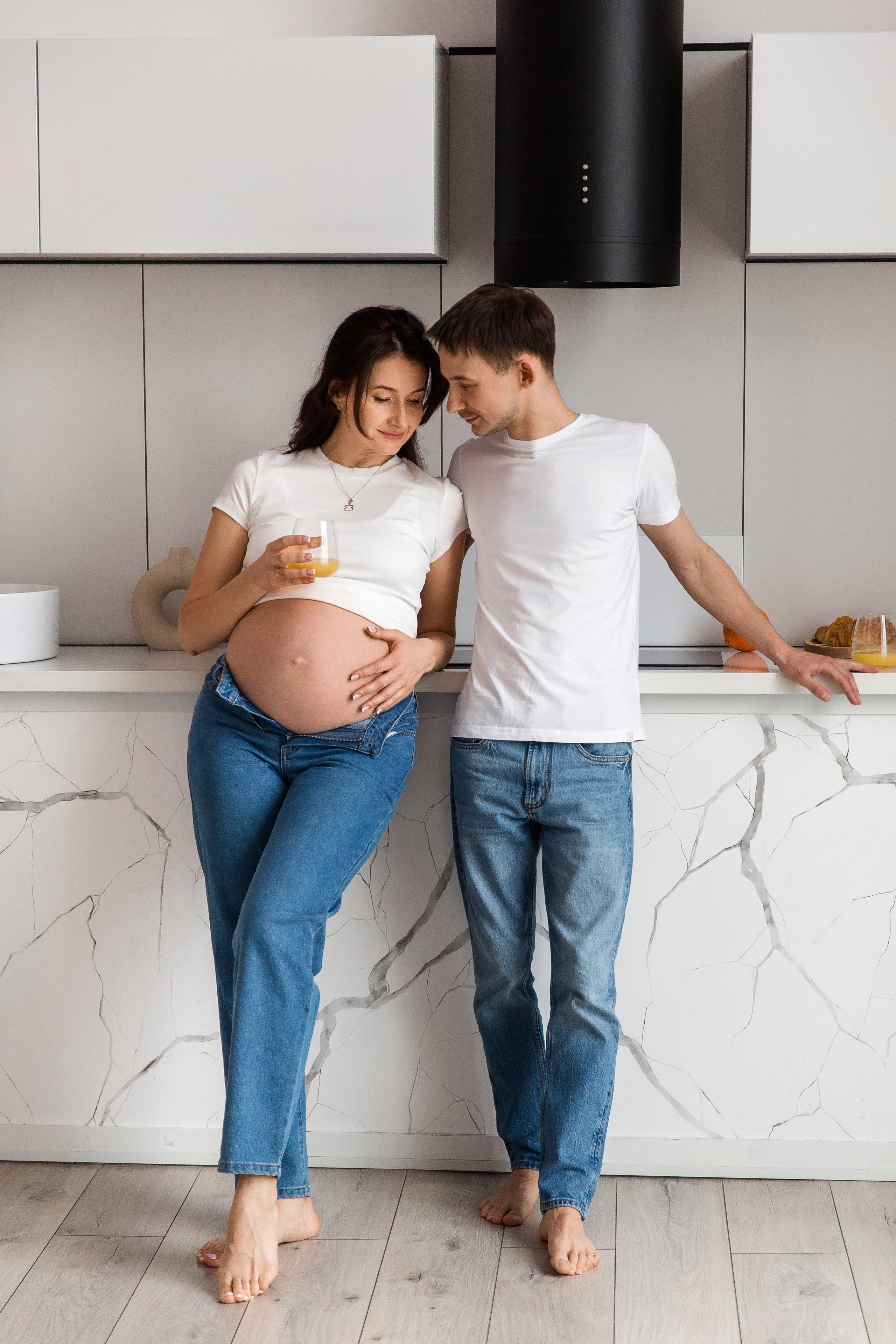 Кристина и Кирилл. Главная