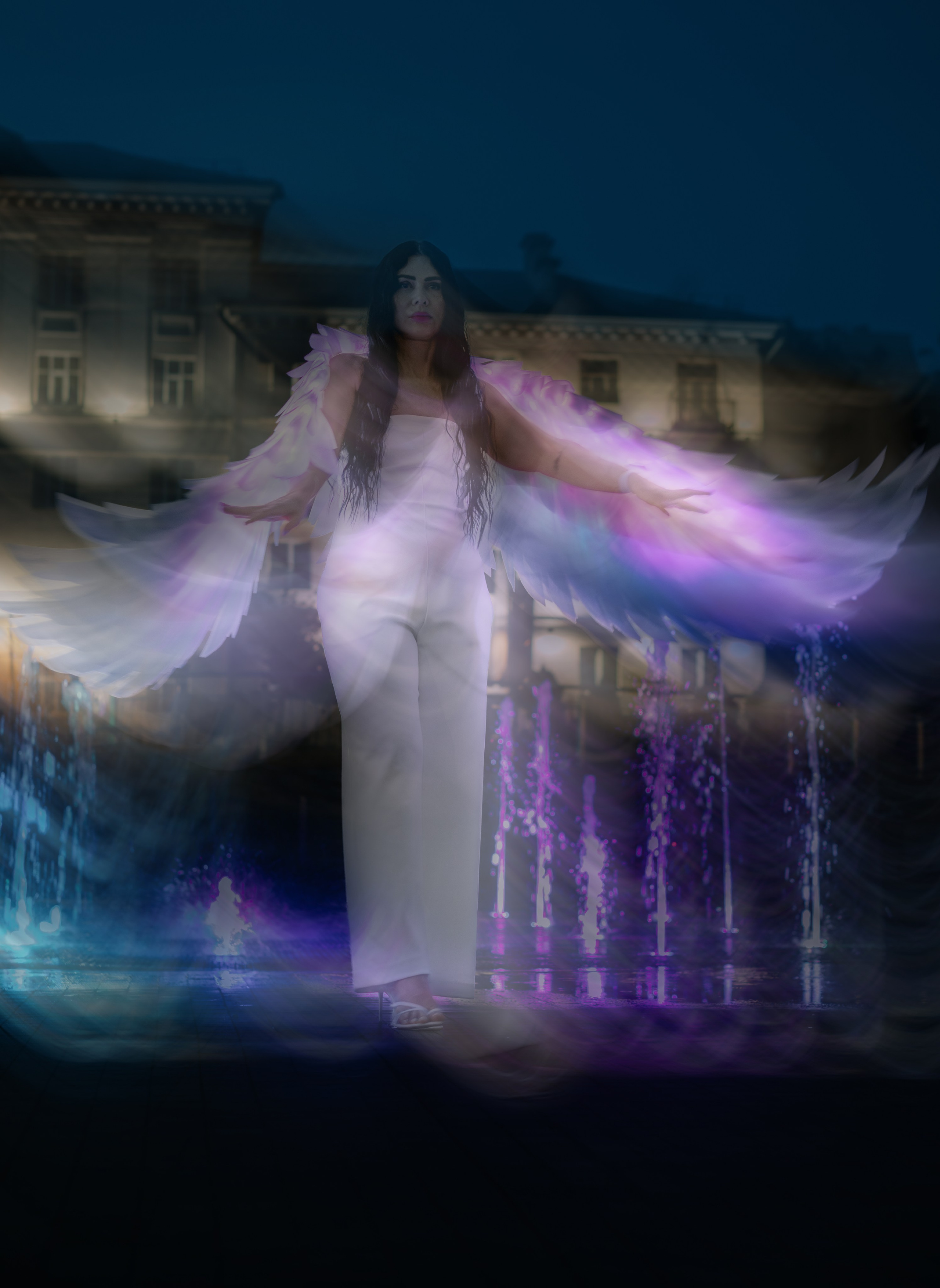 Татьяна. Юлия Чайко, фотограф в Минске