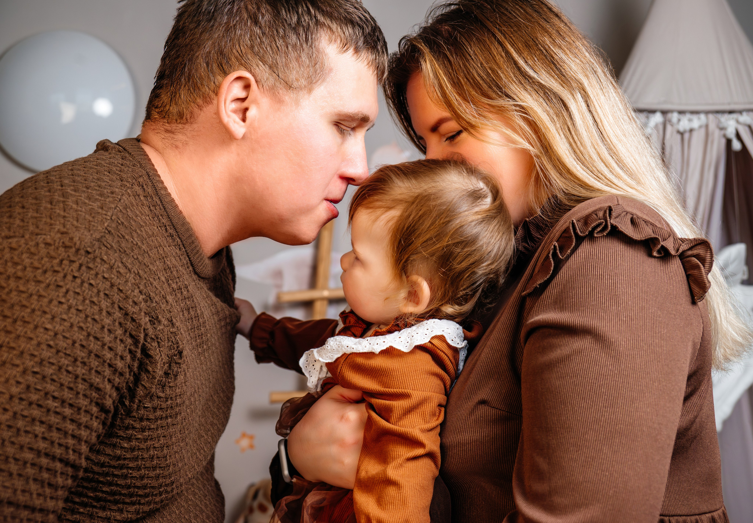 Годик Стефании. Юлия Чайко, фотограф в Минске
