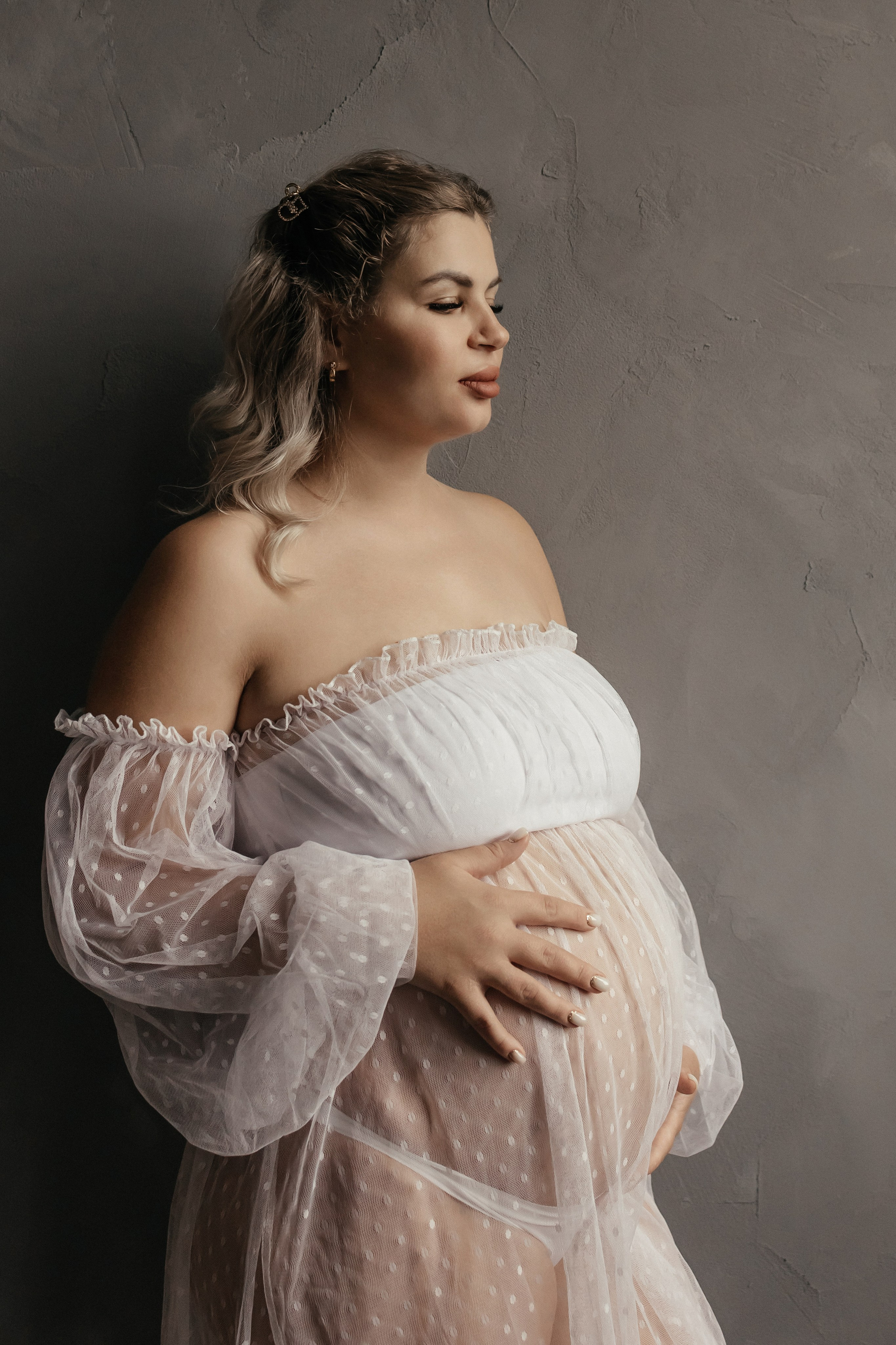 Фотосессия беременности Красноярск. Свадебный и семейный фотограф В Красноярске Андрей Юсенков