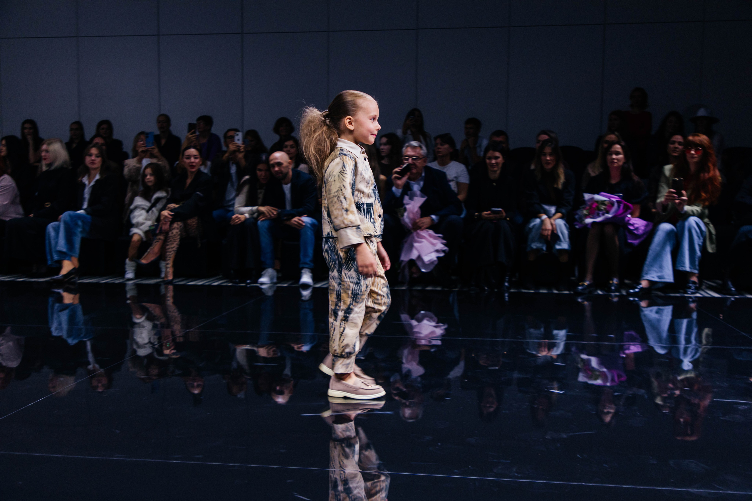 SFW 11/24. Efimova Model Agency