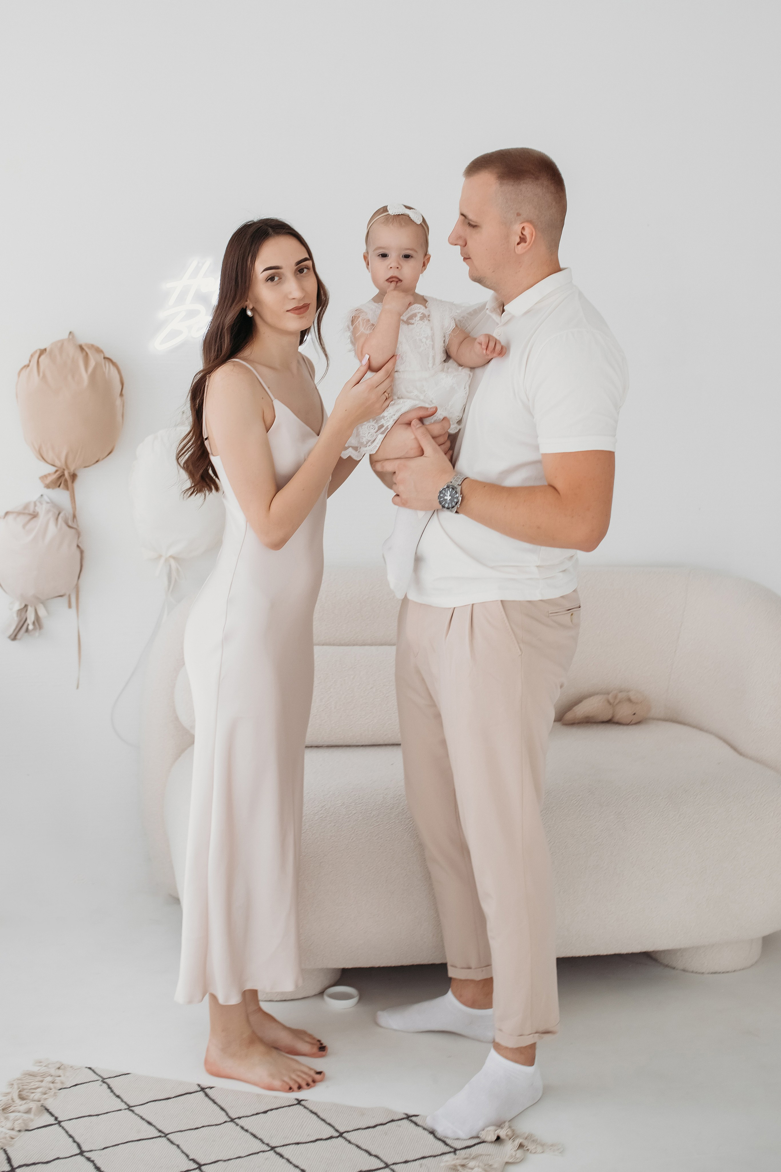 Эмилия. Семейный и детский фотограф Минск, Беларусь