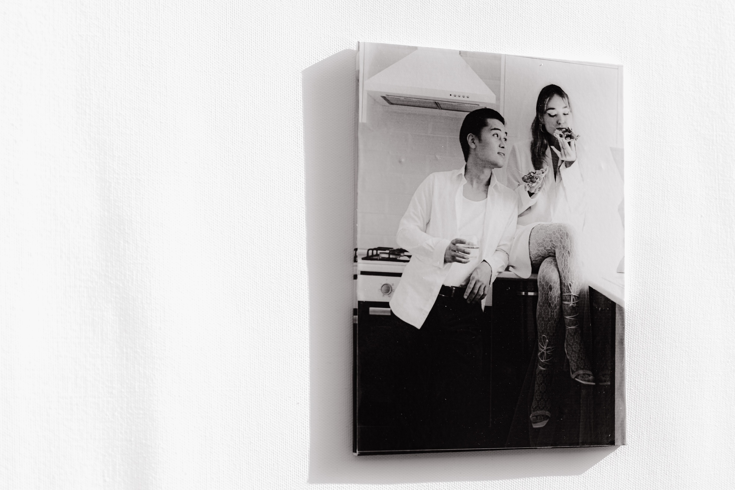 Chindeline. Фотограф Азамат Шарипов