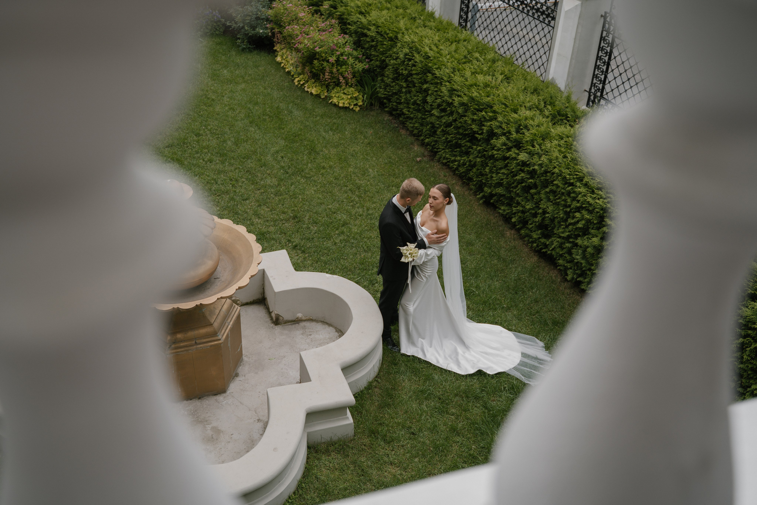 E & O. Семейный и свадебный фотограф Мария Нетребко г. Калининград