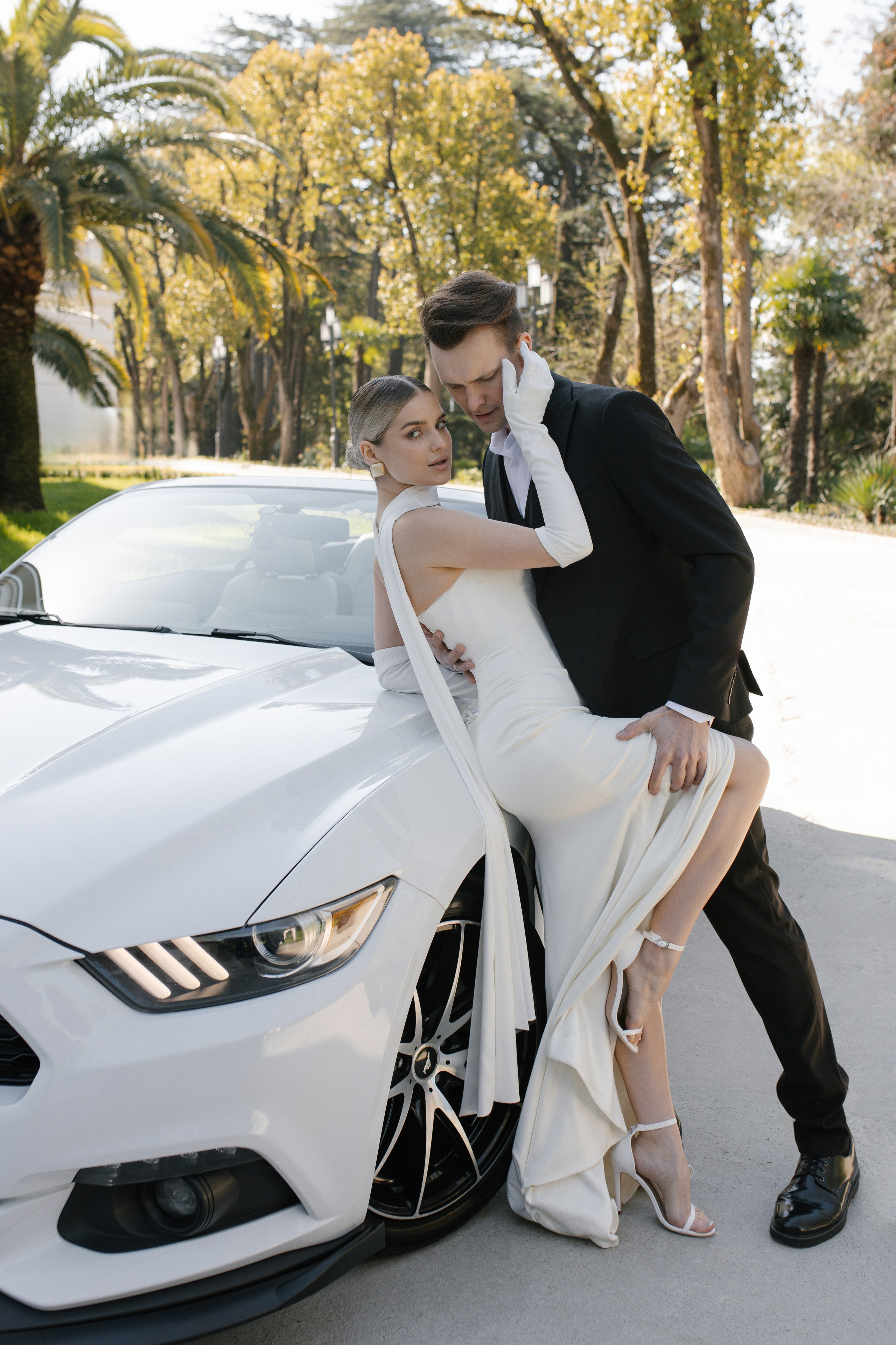 K & L. Семейный и свадебный фотограф Мария Нетребко г. Калининград