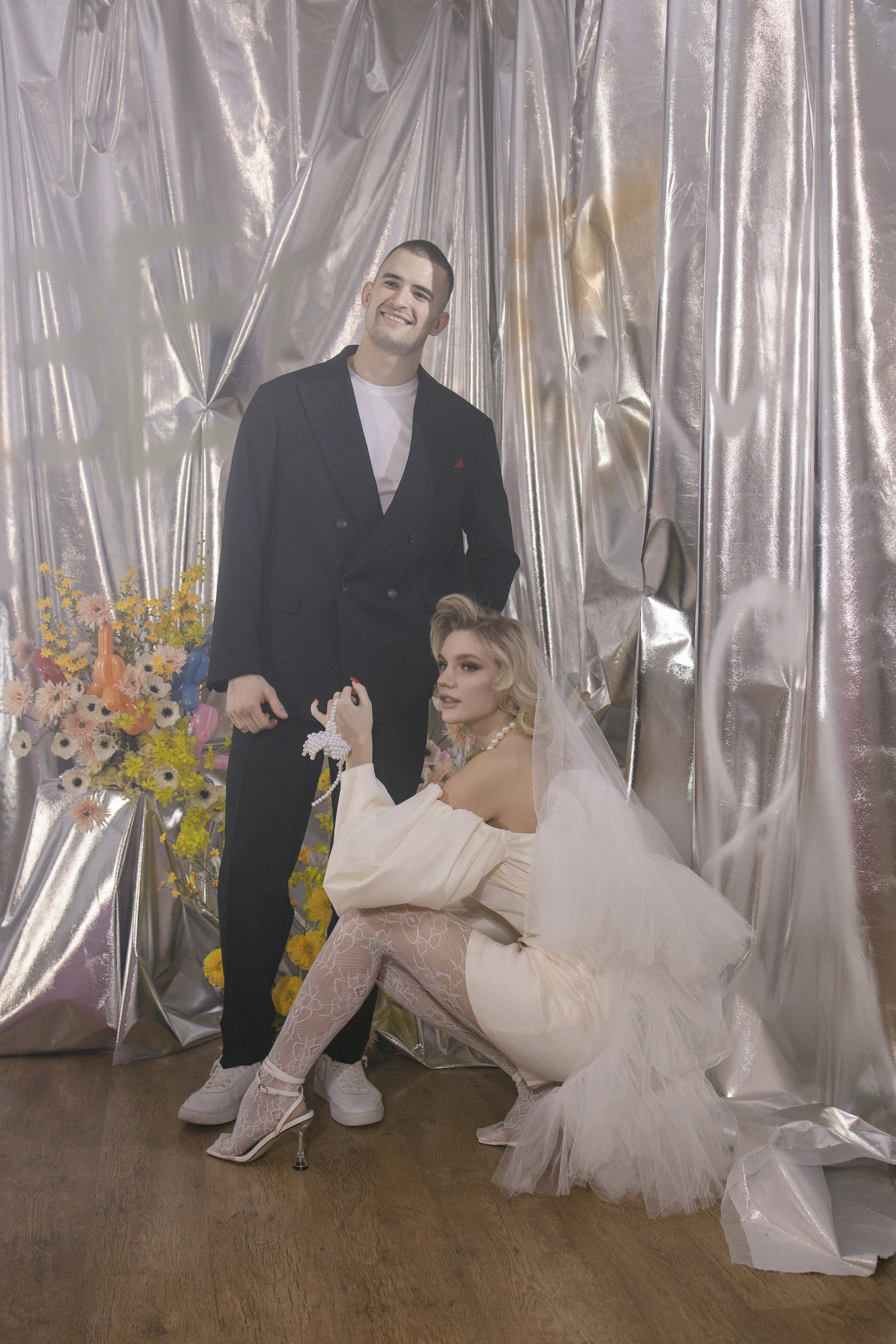 M & E. Семейный и свадебный фотограф Мария Нетребко г. Калининград