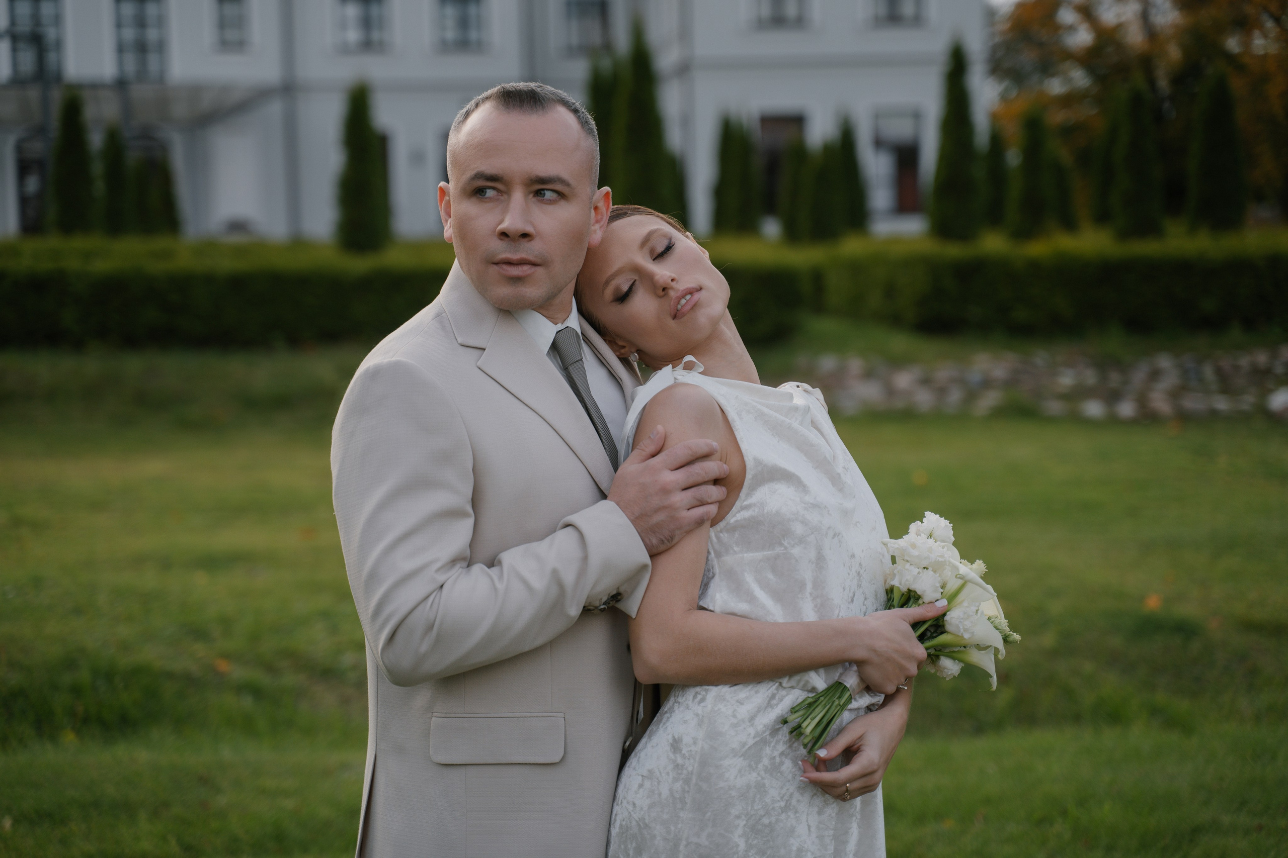 D & N. Семейный и свадебный фотограф Мария Нетребко г. Калининград