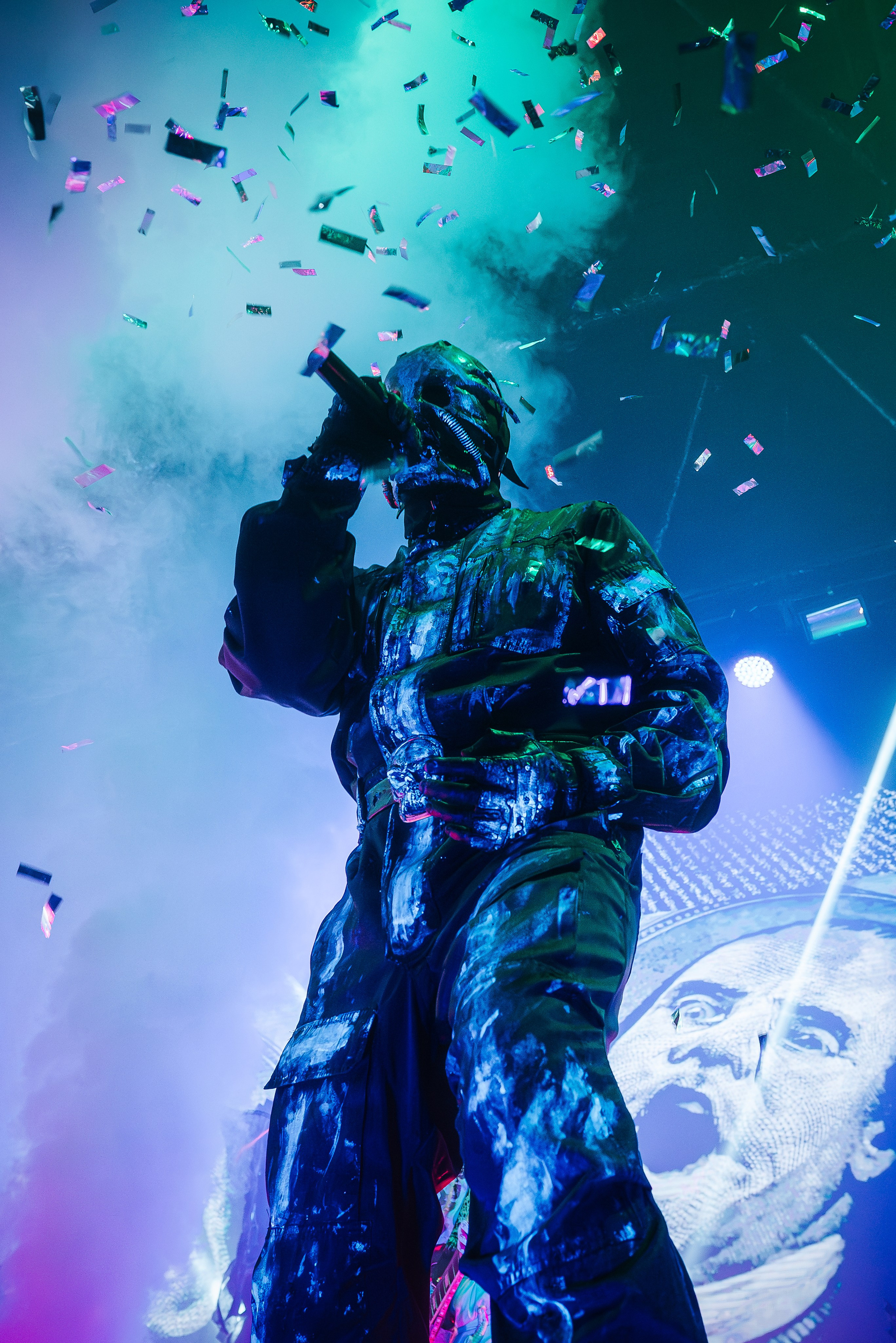 Биопсихоз. Фотограф Карина Шарова Москва