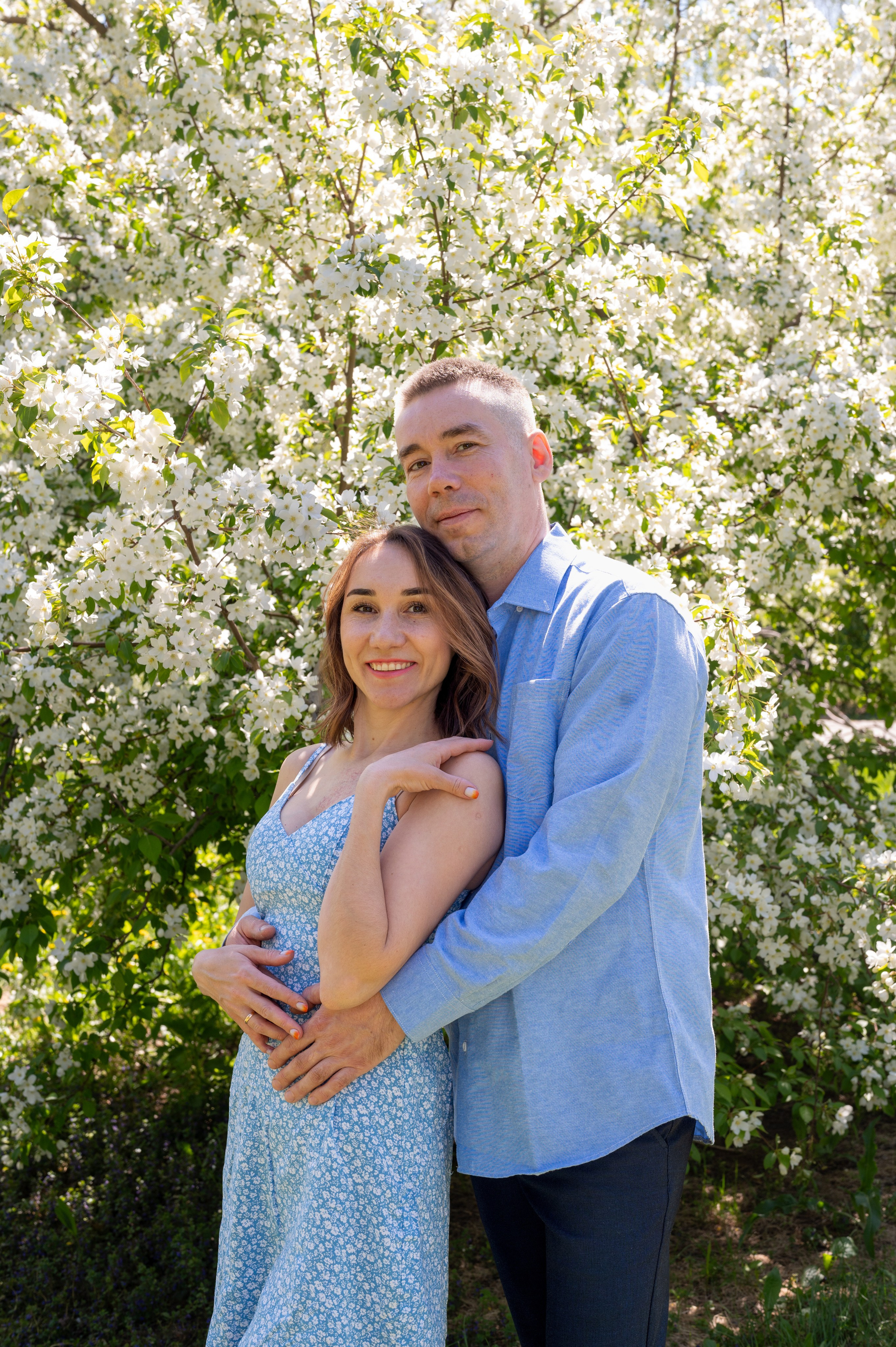 Комсомольский парк семейная. Фотограф новорожденных, семейный детский в Тюмени Татьяна Морозова