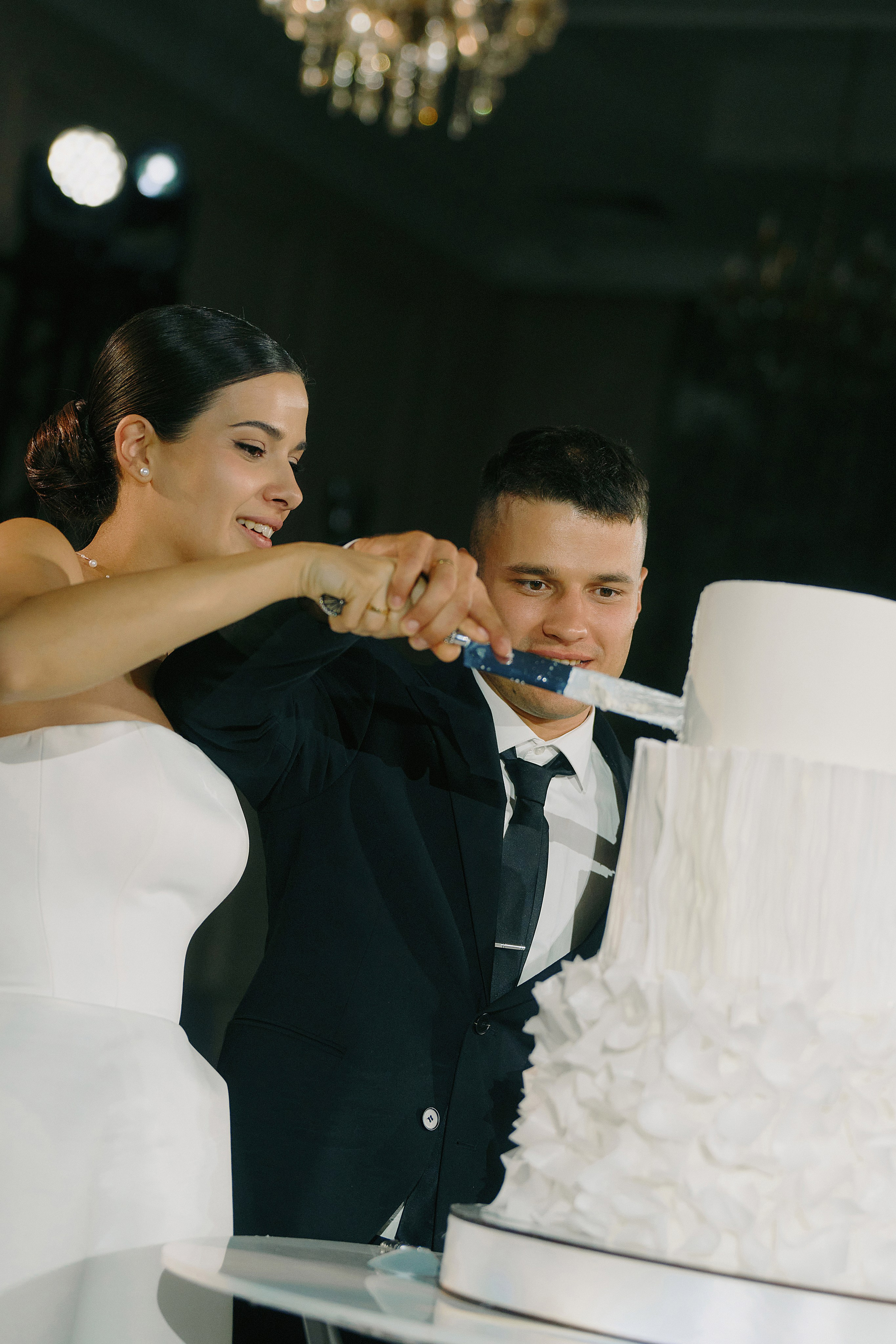 Ваня и Яна. Свадебный фотограф в Ростовe-на-Дону Анастасия Прутова