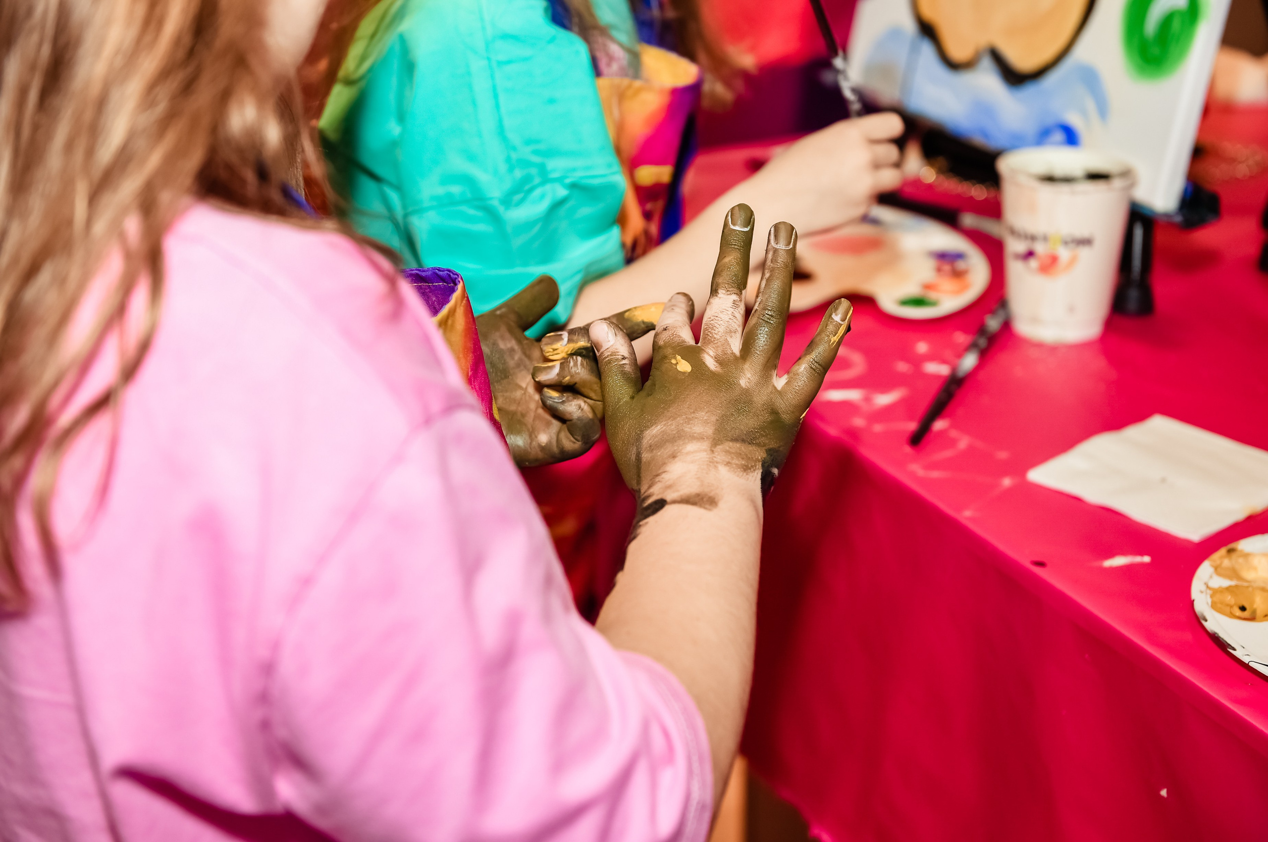 Репортажный фотограф на детский день рождения. Фотосессии в Москве, женский и семейный фотограф Юлия Михайленко