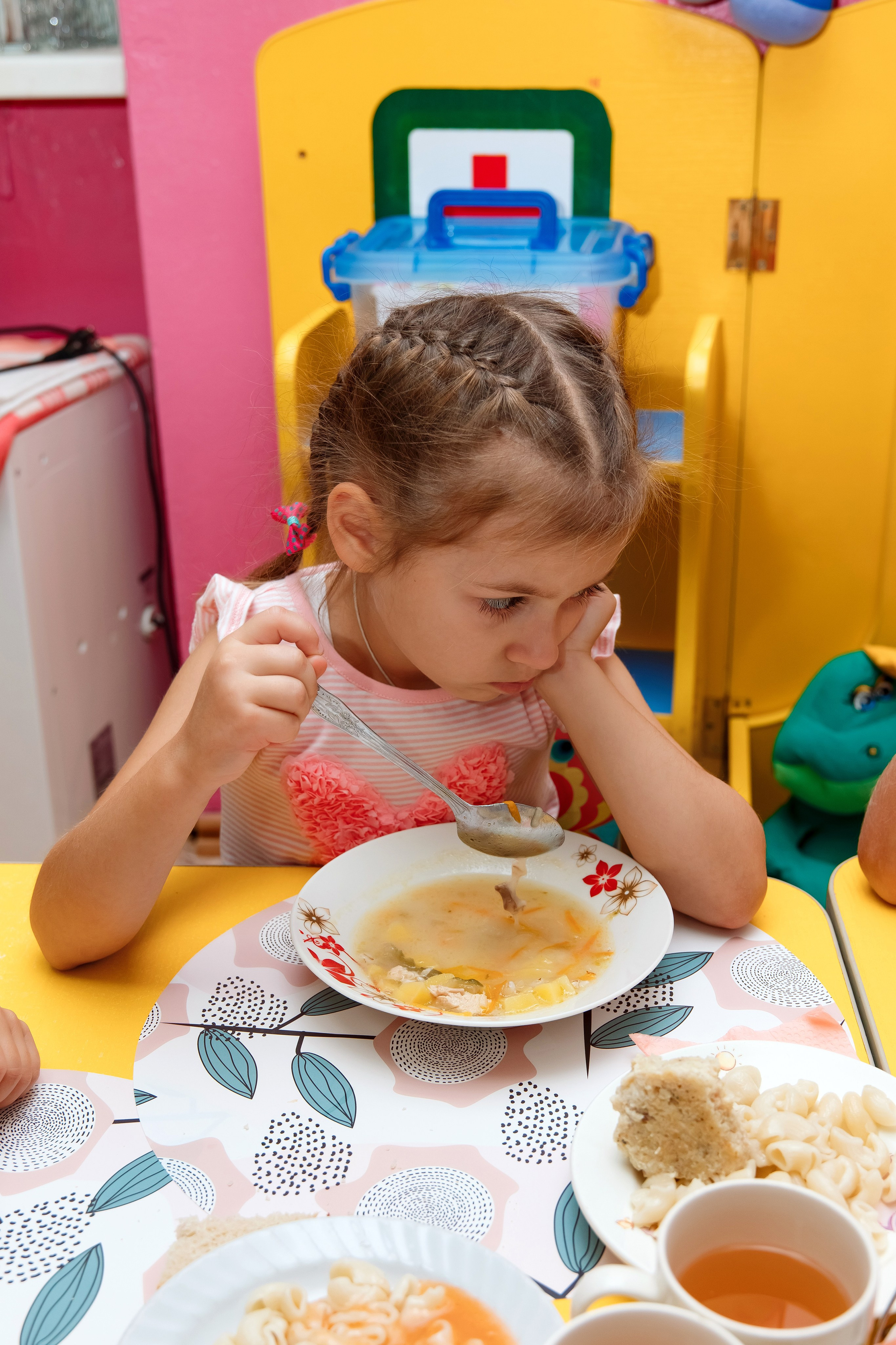 Детский Сад № 10. Фотограф Любовь Корниенко, Примоский край