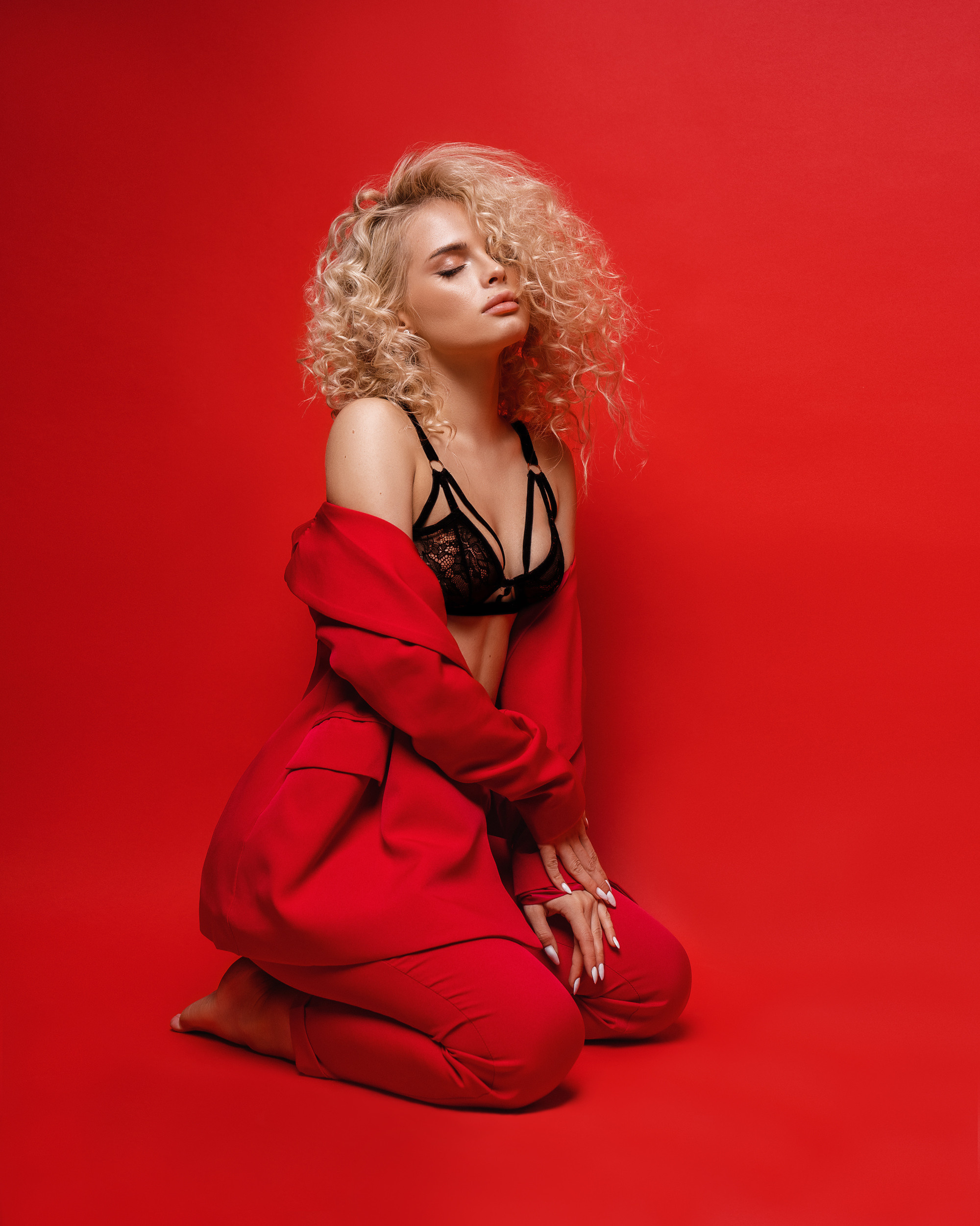 Студия. Фотограф Катерина Сергеева Санкт-Петербург