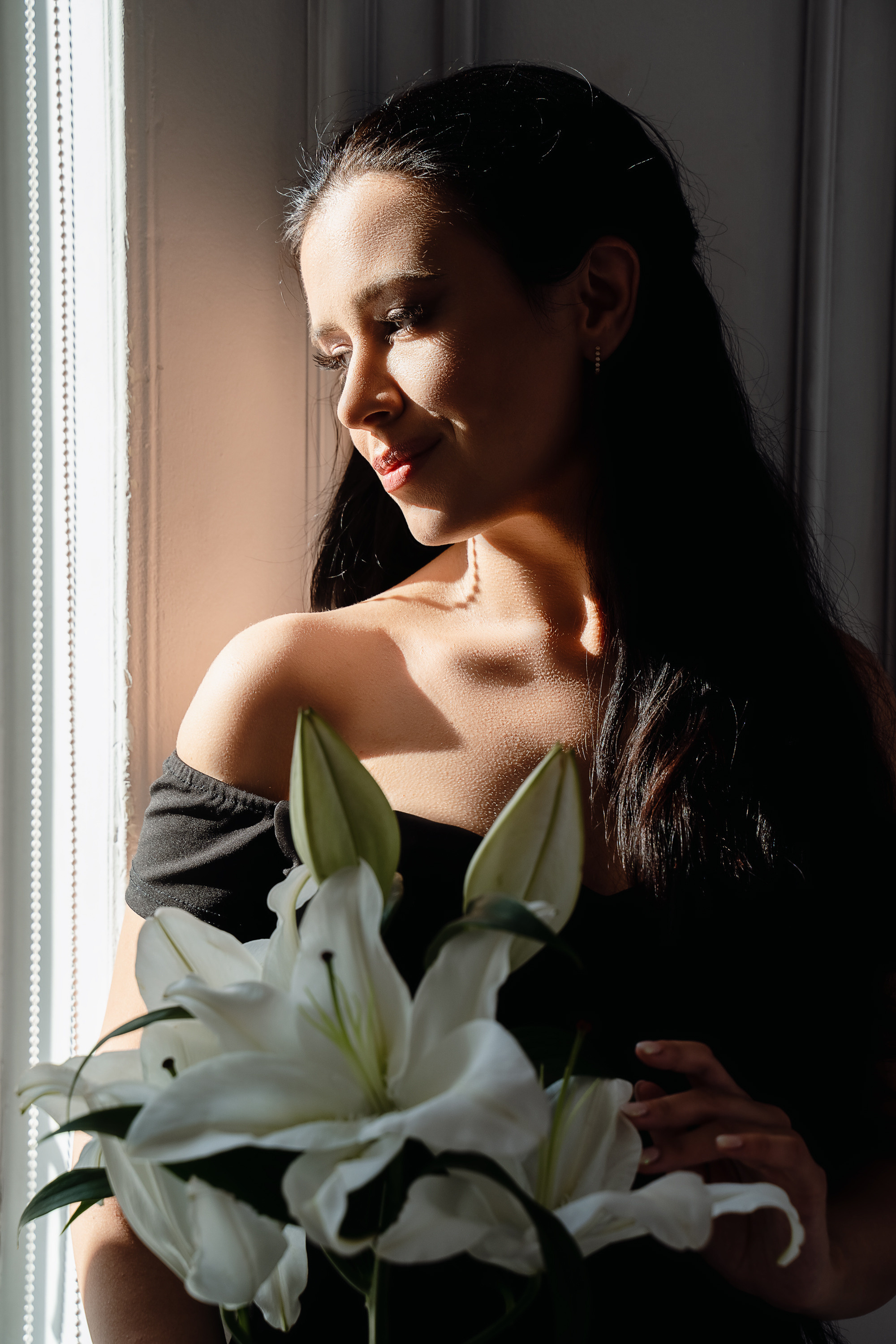 Студия. Фотограф Катерина Сергеева Санкт-Петербург