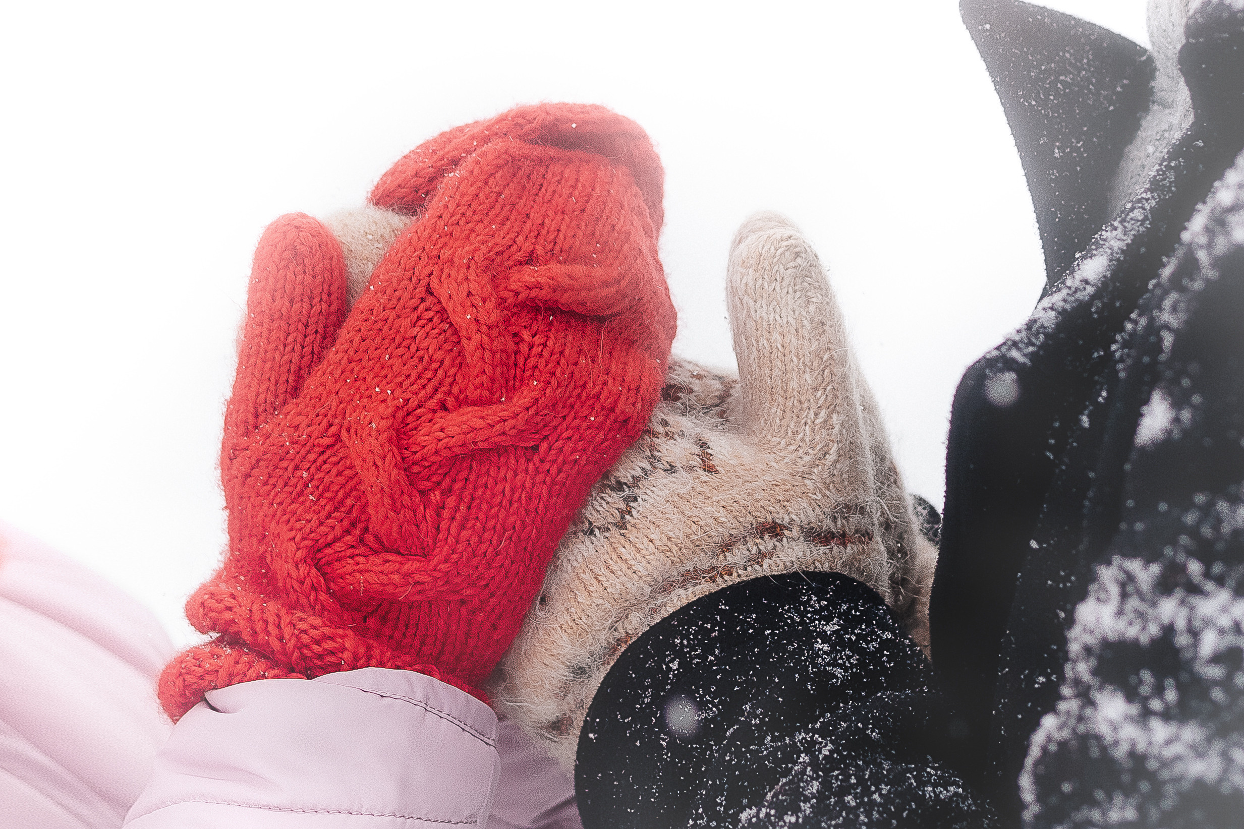 7. Фотограф Катерина Сергеева Санкт-Петербург