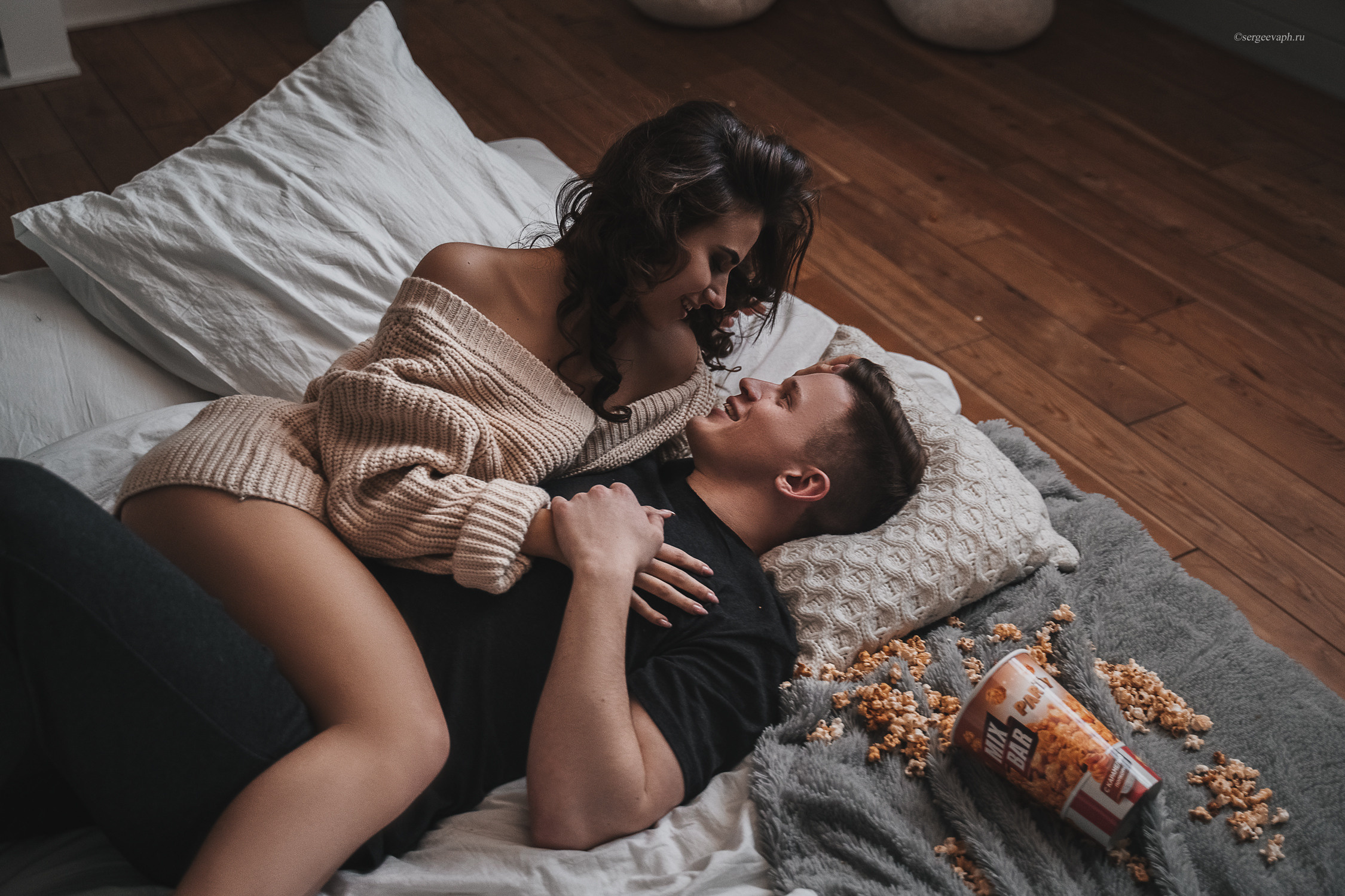 8. Фотограф Катерина Сергеева Санкт-Петербург