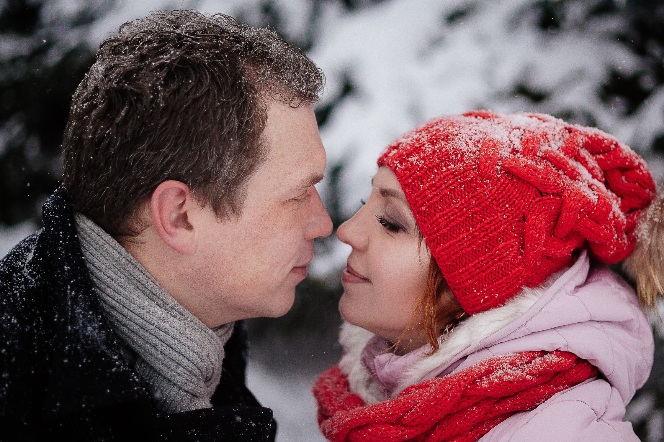 7. Фотограф Катерина Сергеева Санкт-Петербург