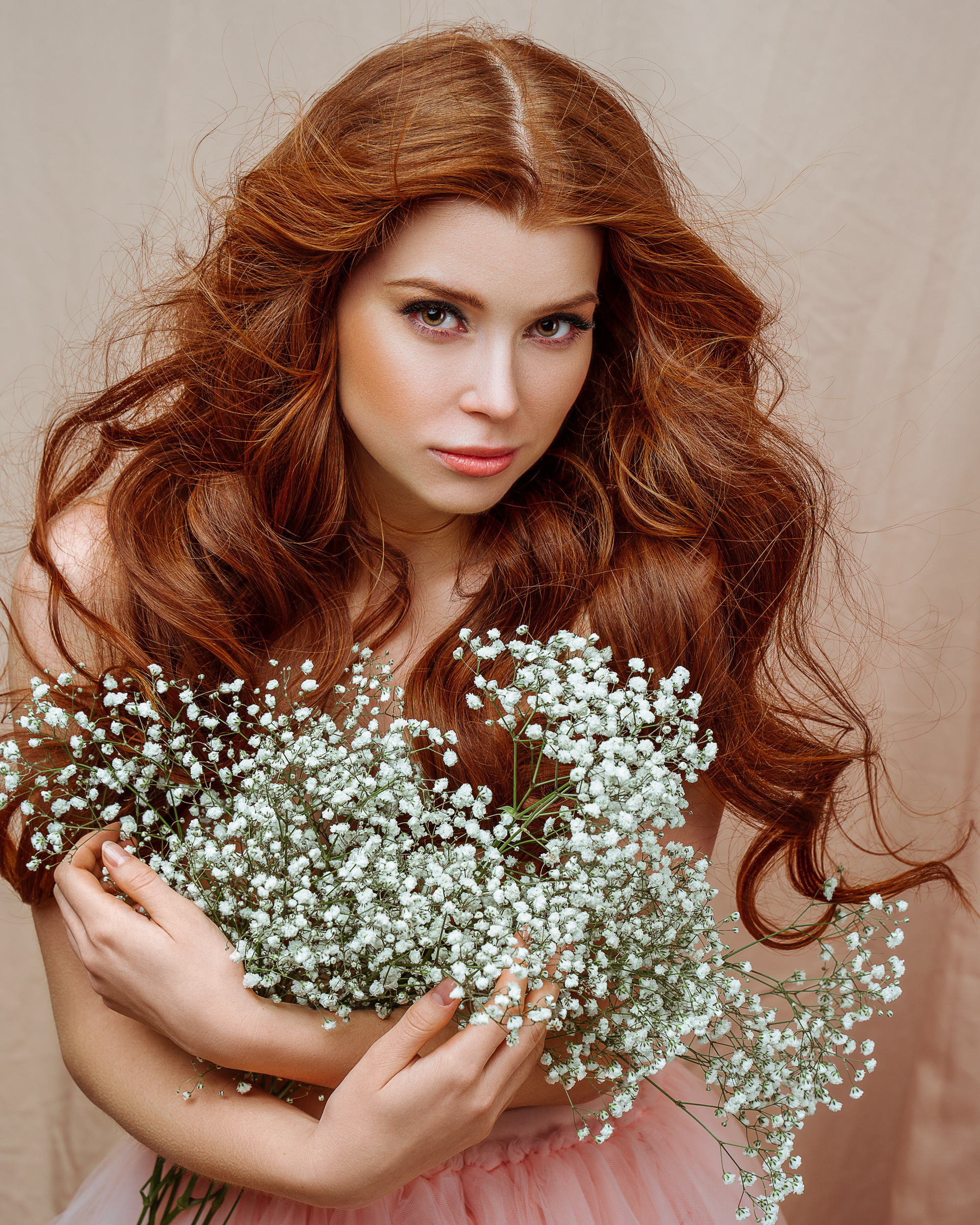 Студия. Фотограф Катерина Сергеева Санкт-Петербург