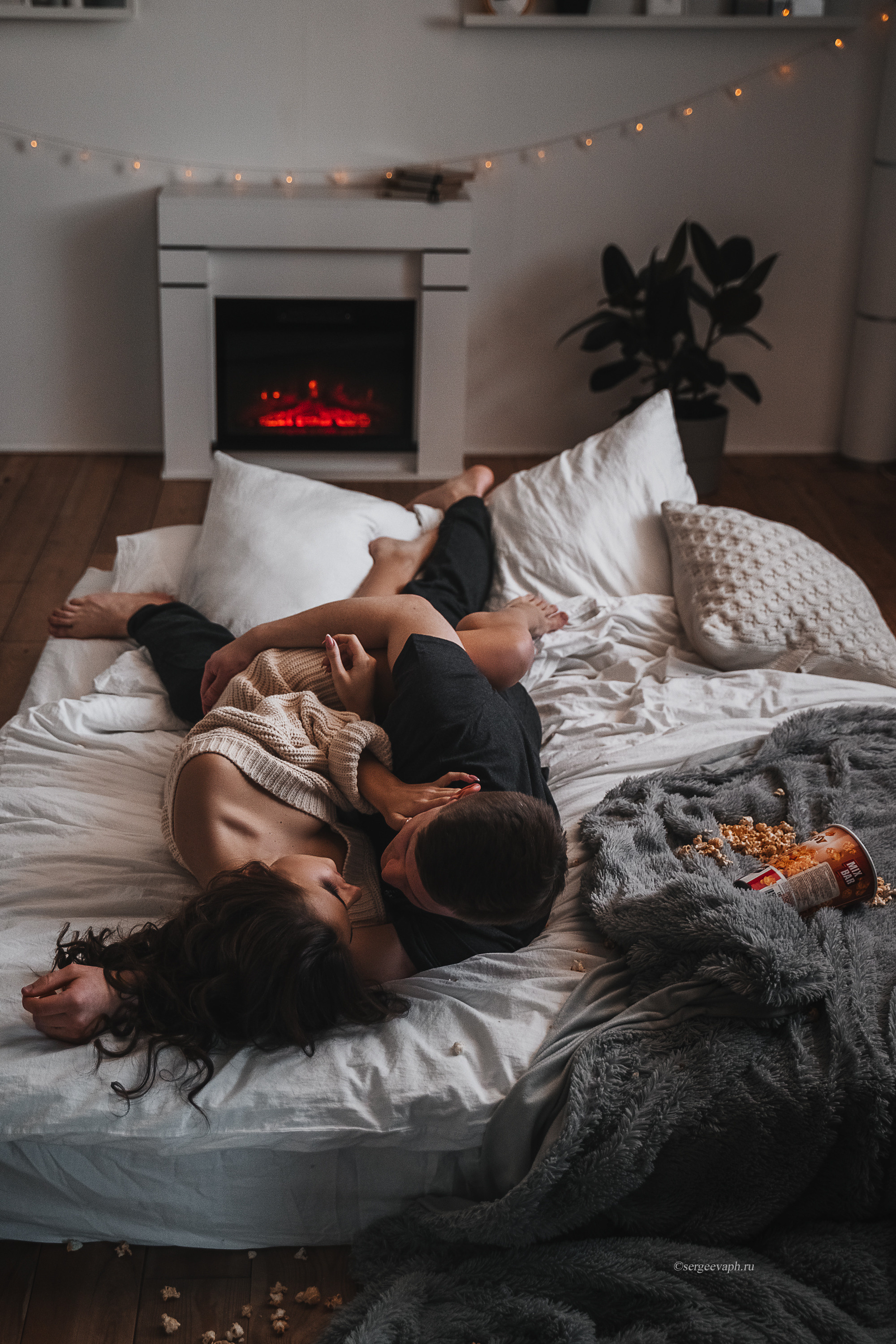 8. Фотограф Катерина Сергеева Санкт-Петербург