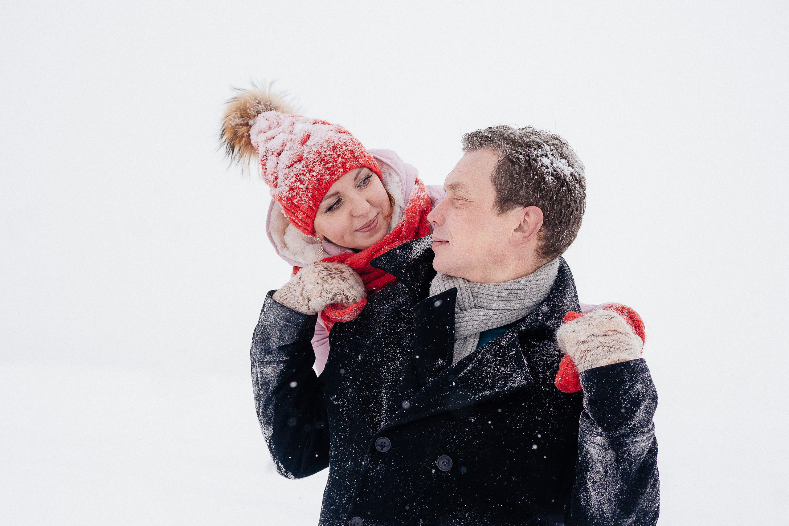 7. Фотограф Катерина Сергеева Санкт-Петербург