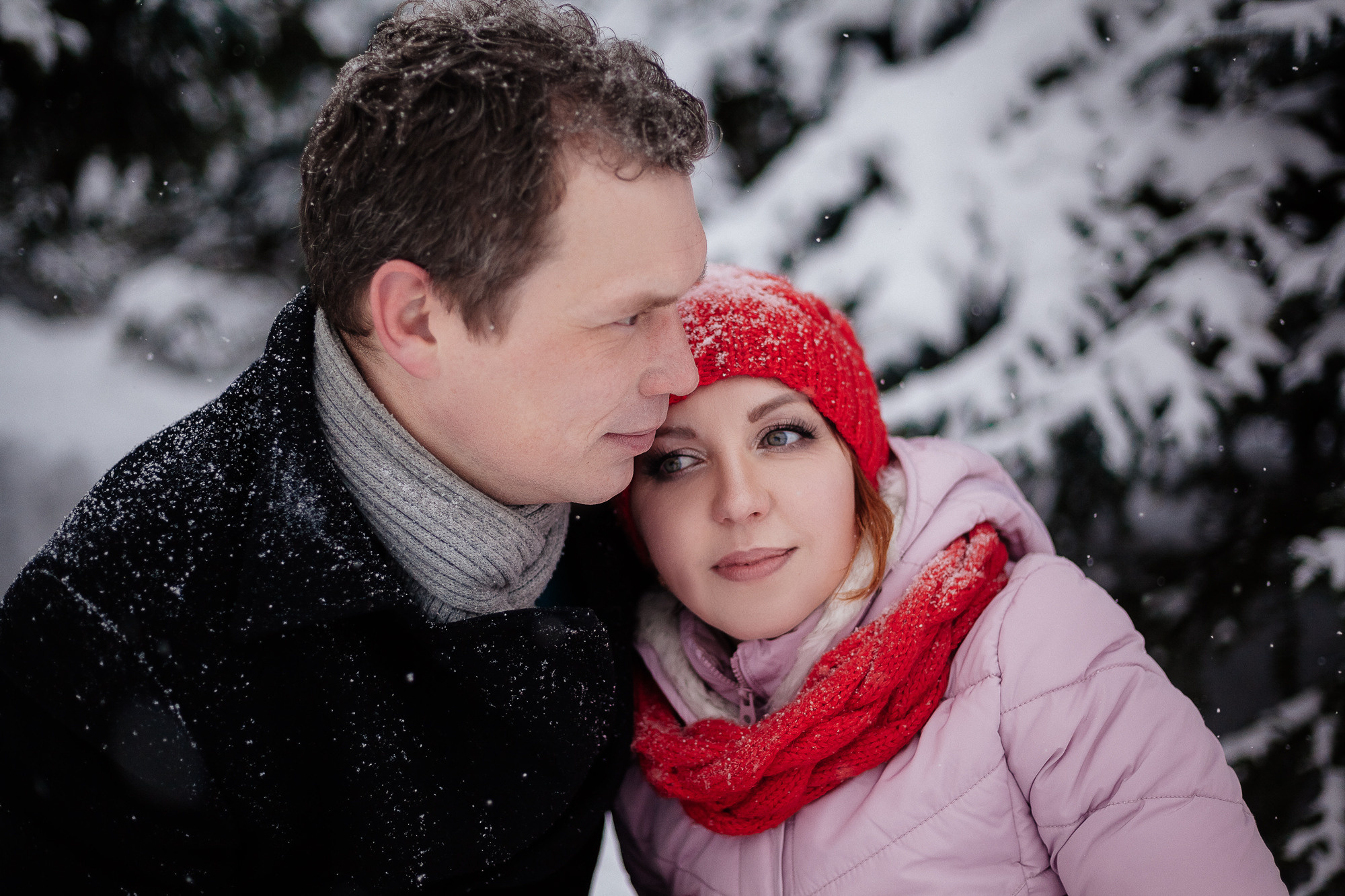 7. Фотограф Катерина Сергеева Санкт-Петербург