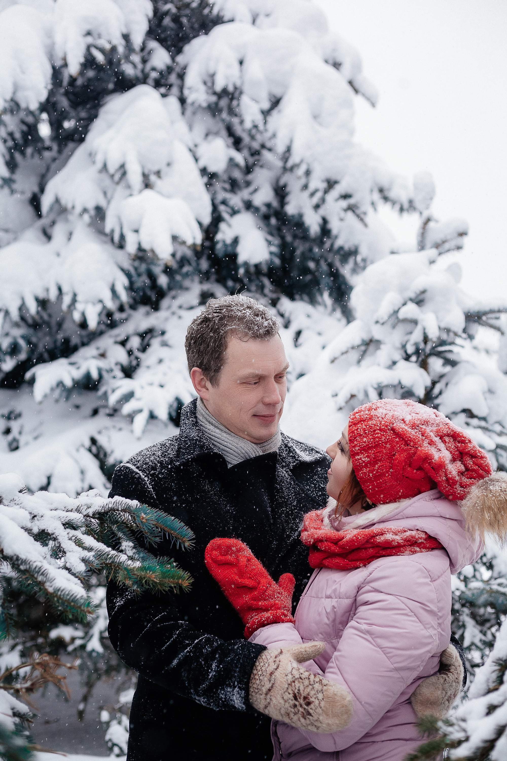 7. Фотограф Катерина Сергеева Санкт-Петербург