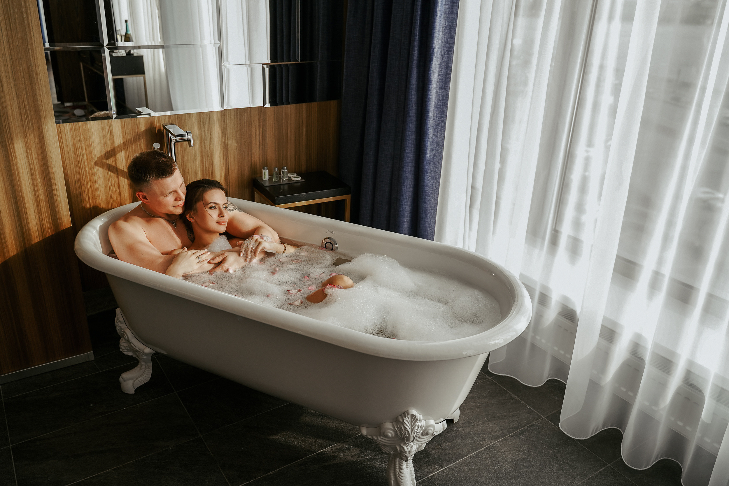 5. Фотограф Катерина Сергеева Санкт-Петербург