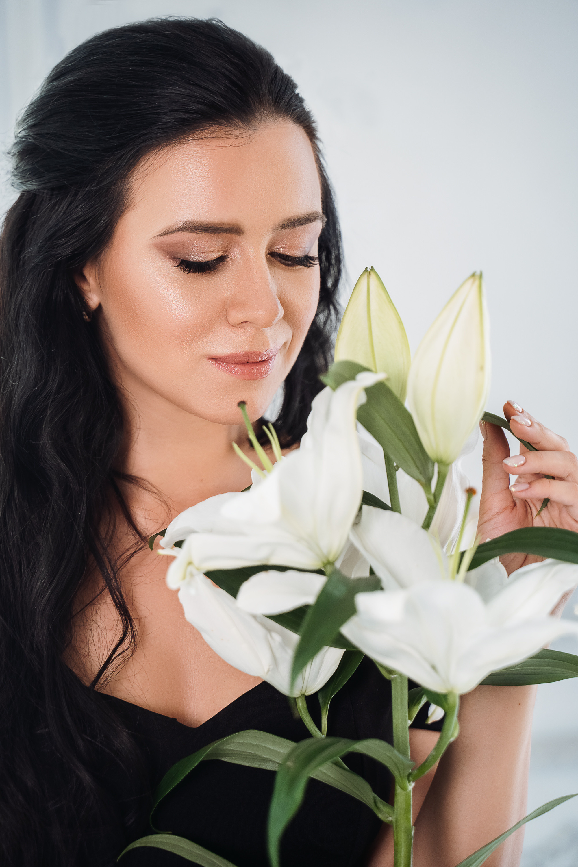 Студия. Фотограф Катерина Сергеева Санкт-Петербург