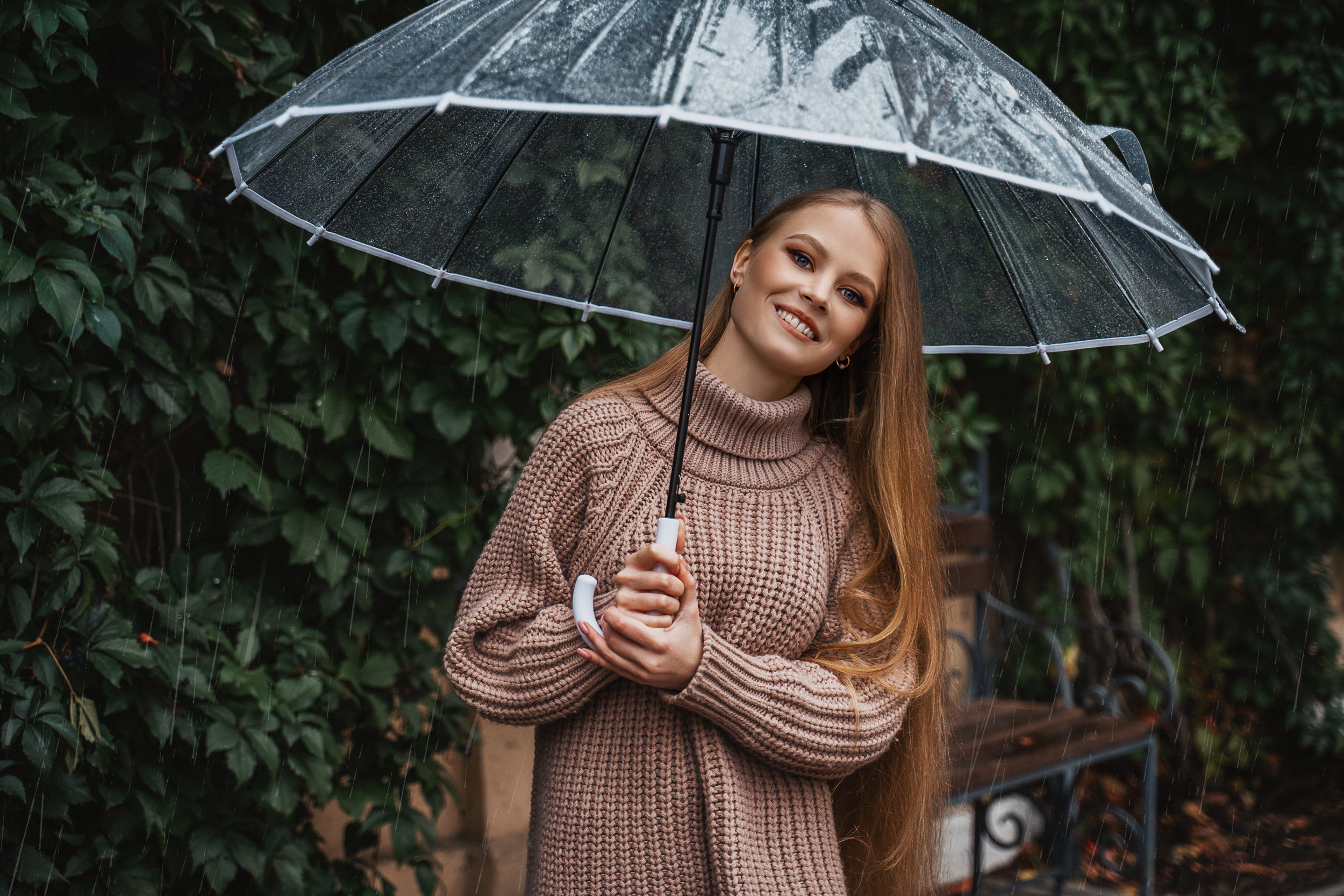 Улица. Фотограф Катерина Сергеева Санкт-Петербург