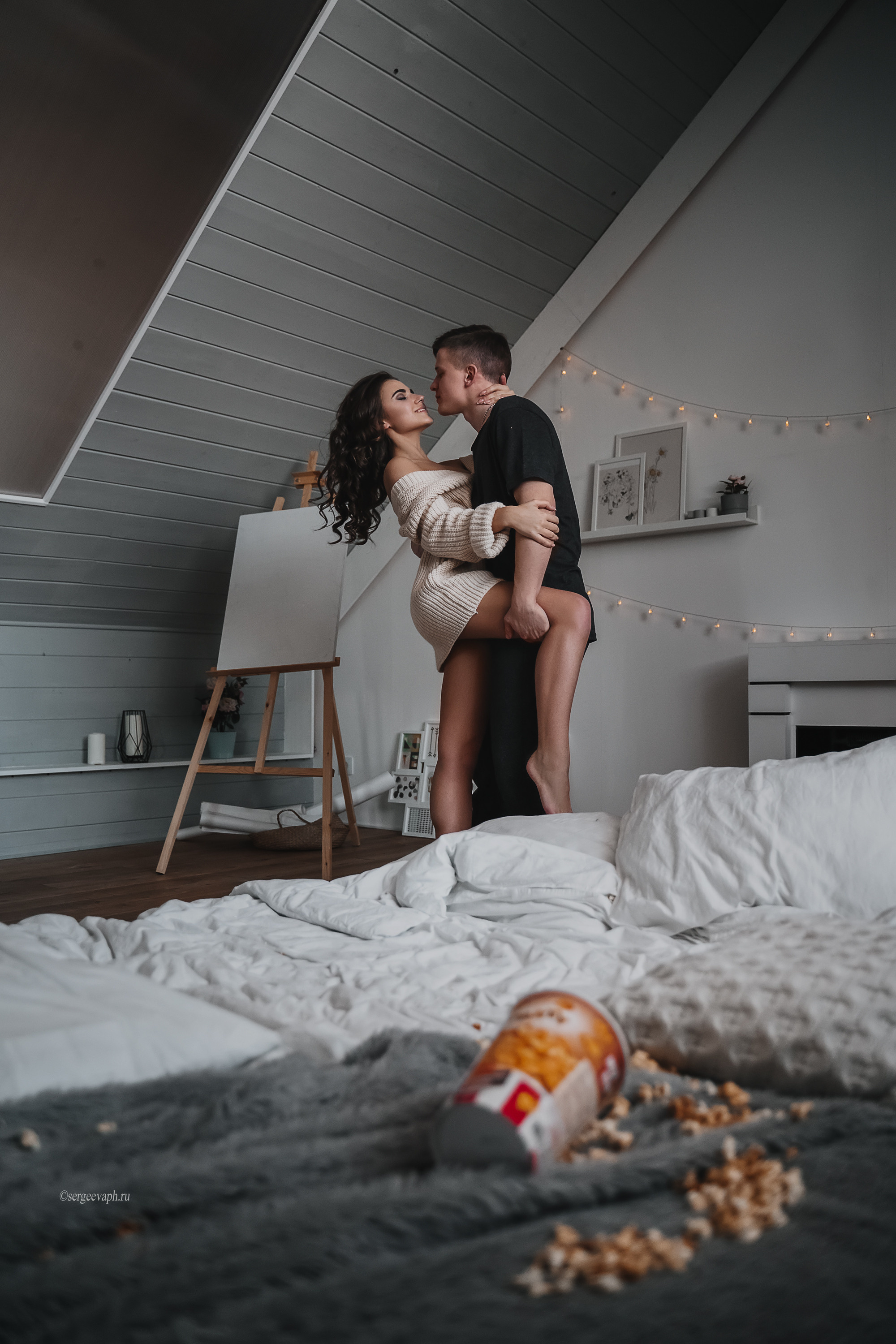 8. Фотограф Катерина Сергеева Санкт-Петербург