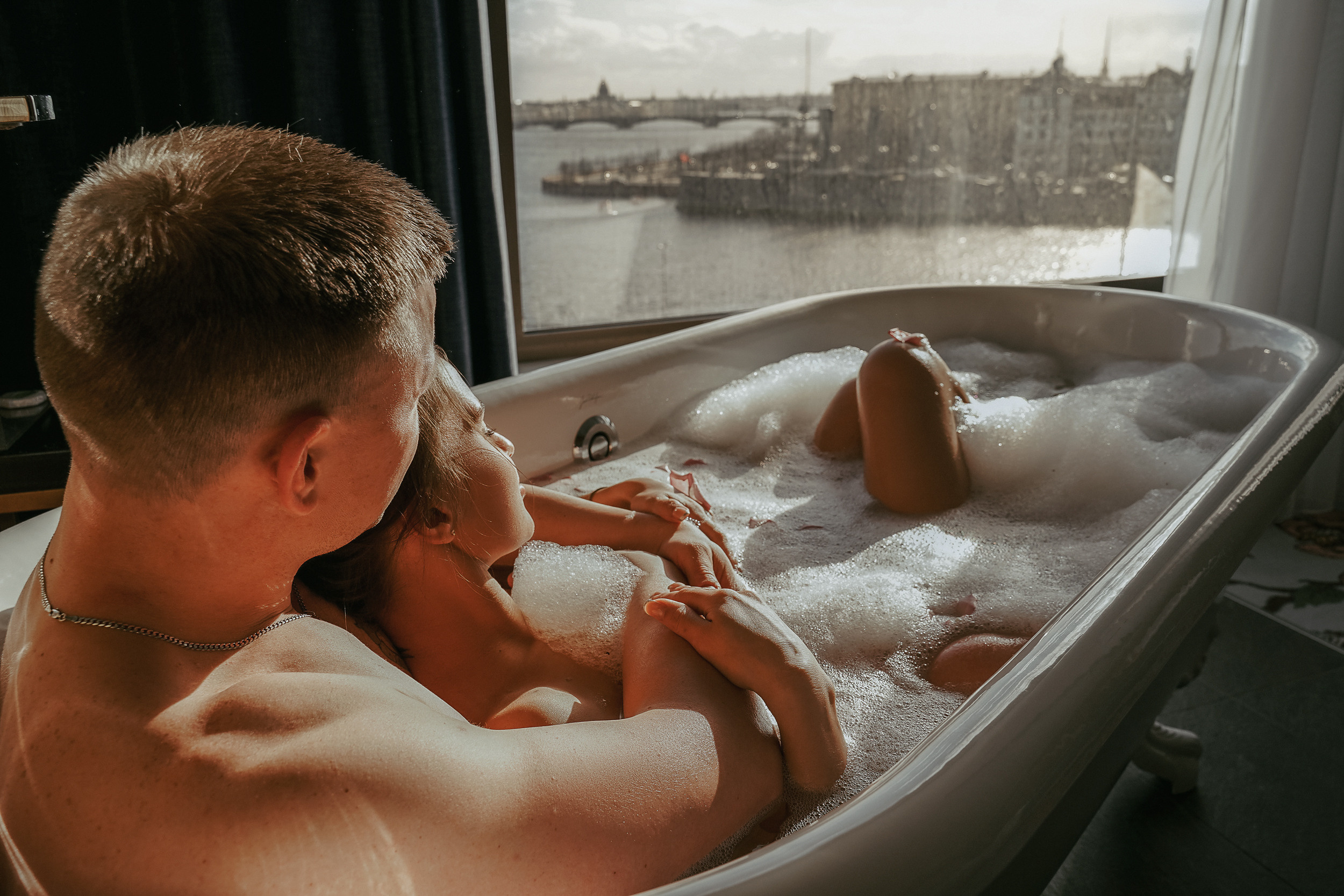 5. Фотограф Катерина Сергеева Санкт-Петербург