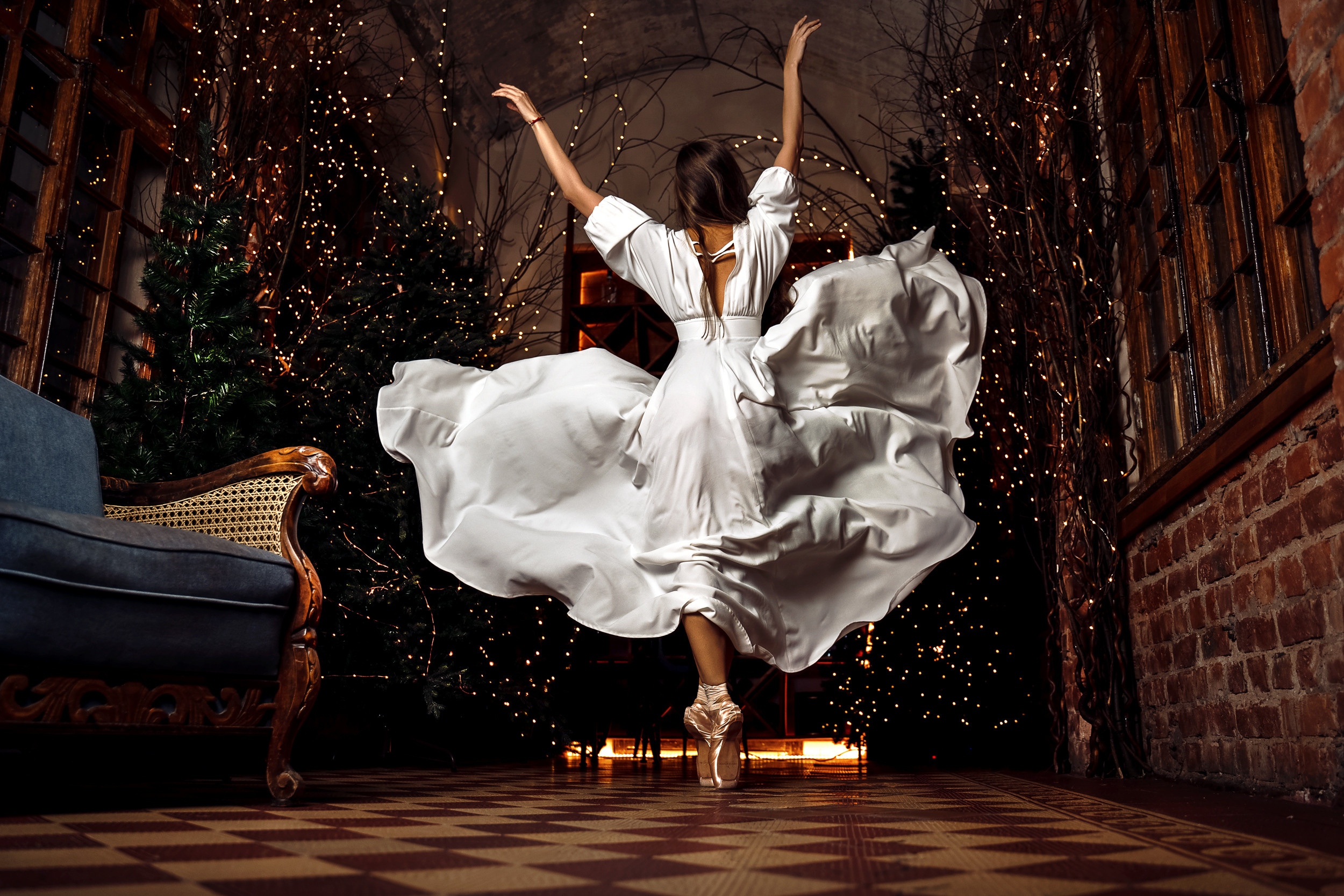 Студия. Фотограф Катерина Сергеева Санкт-Петербург