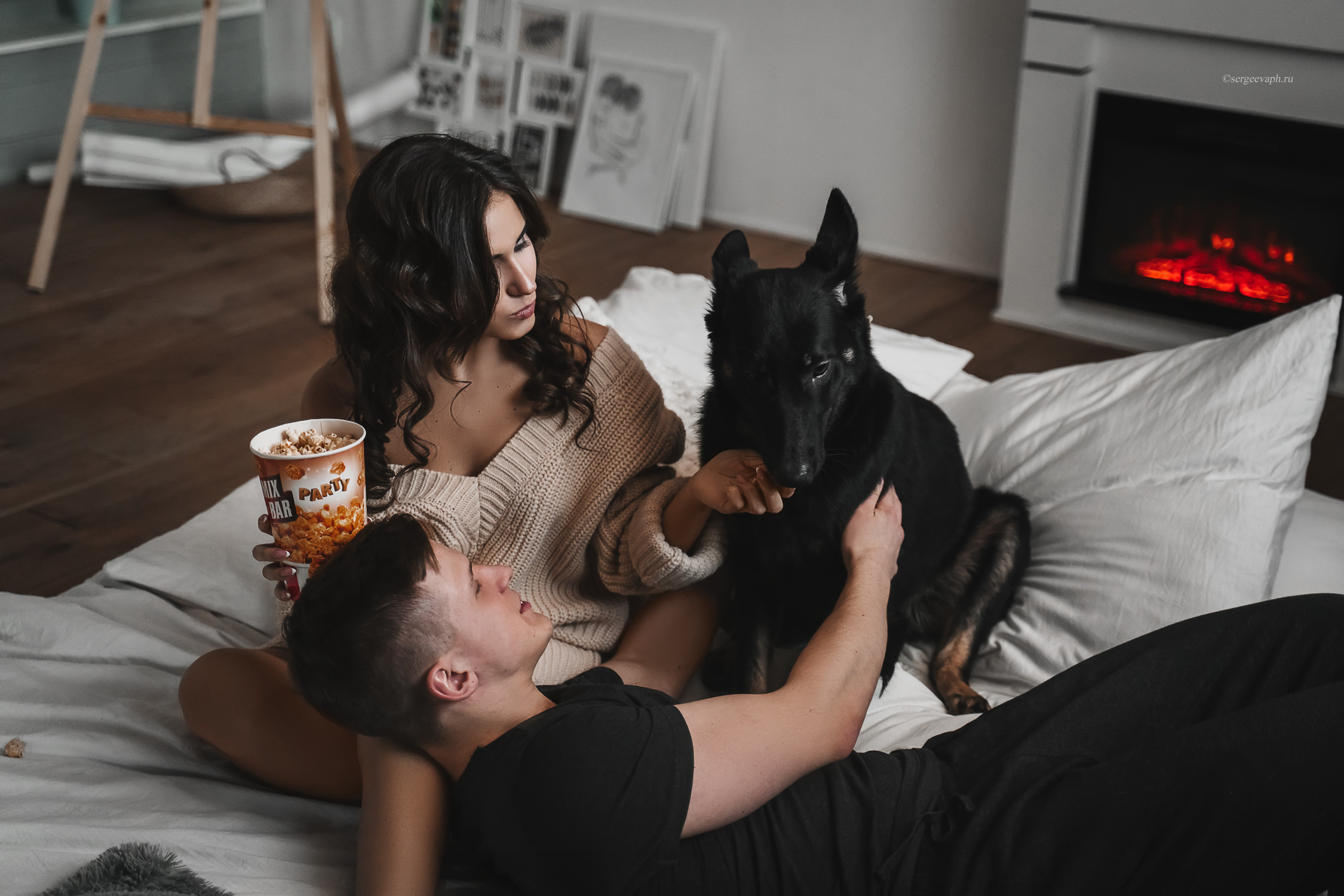 8. Фотограф Катерина Сергеева Санкт-Петербург