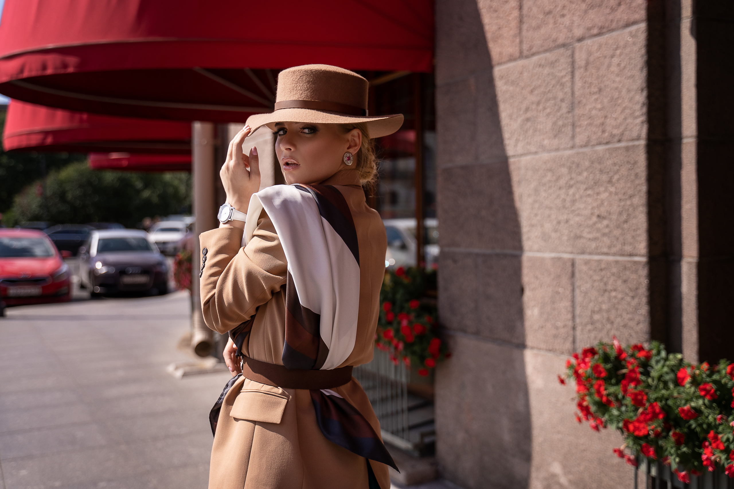 Фотограф Катерина Сергеева Санкт-Петербург