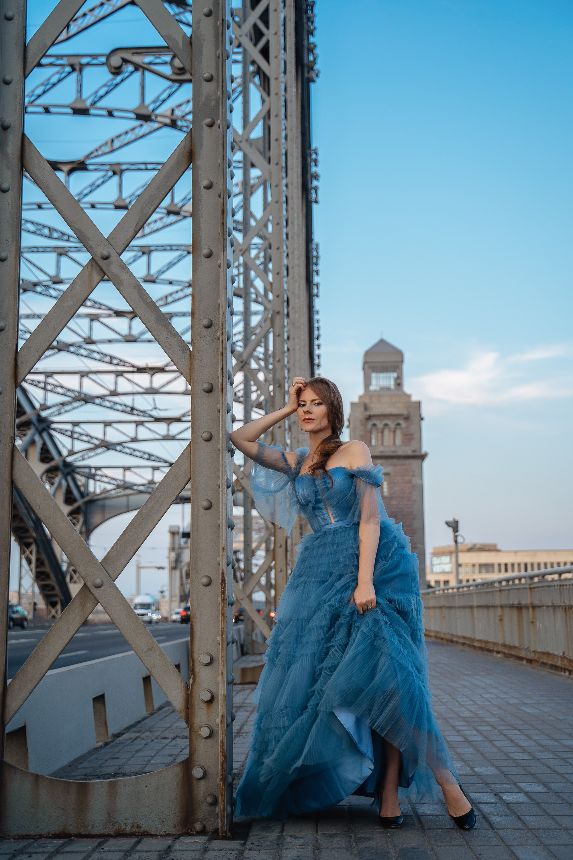 Улица. Фотограф Катерина Сергеева Санкт-Петербург