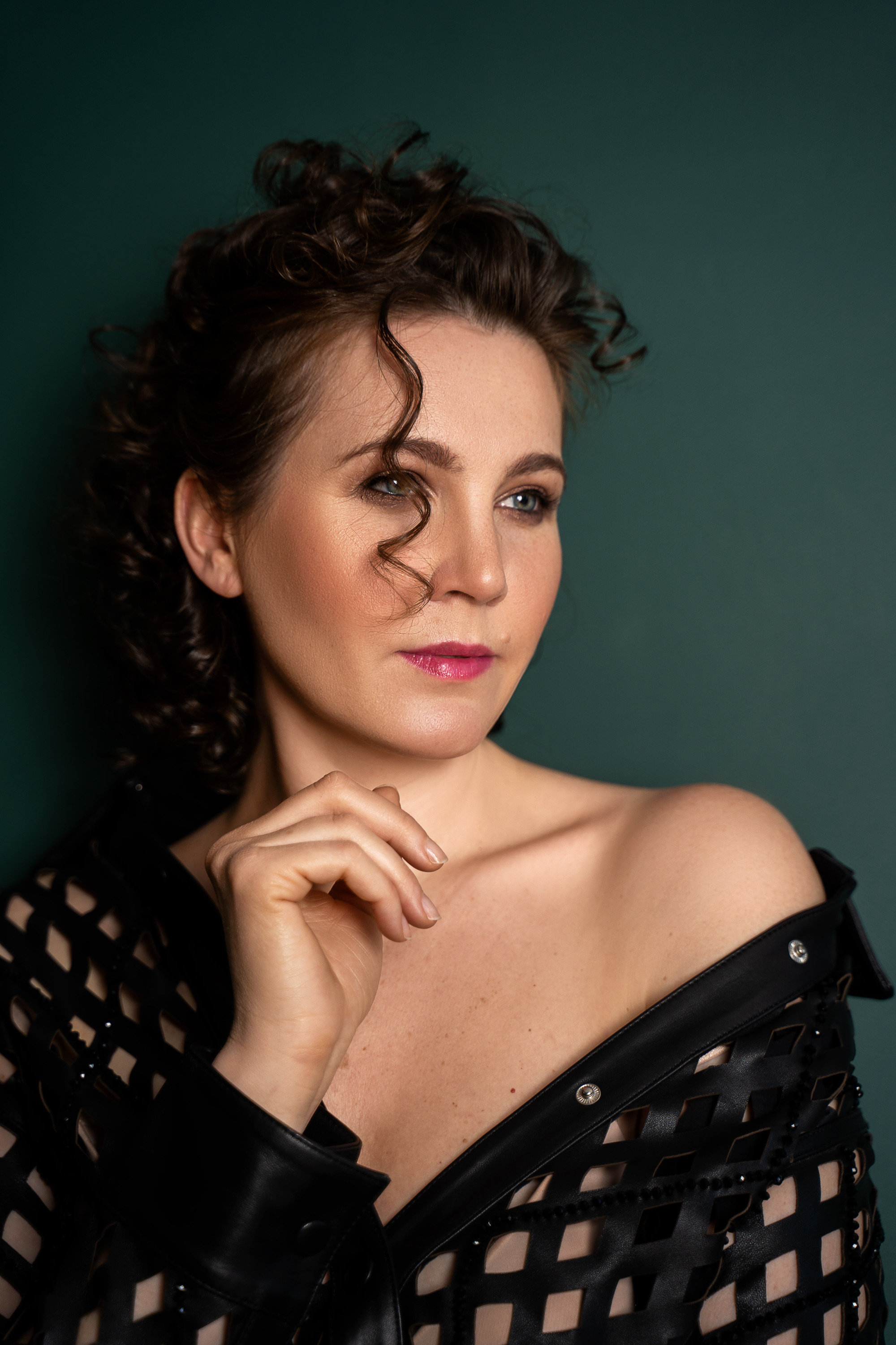 Студия. Фотограф Катерина Сергеева Санкт-Петербург