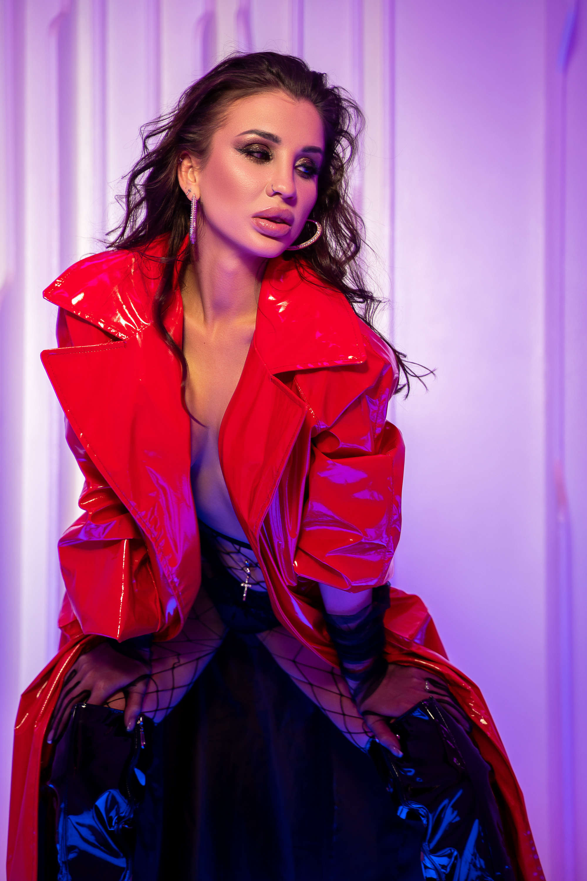 Студия. Фотограф Катерина Сергеева Санкт-Петербург